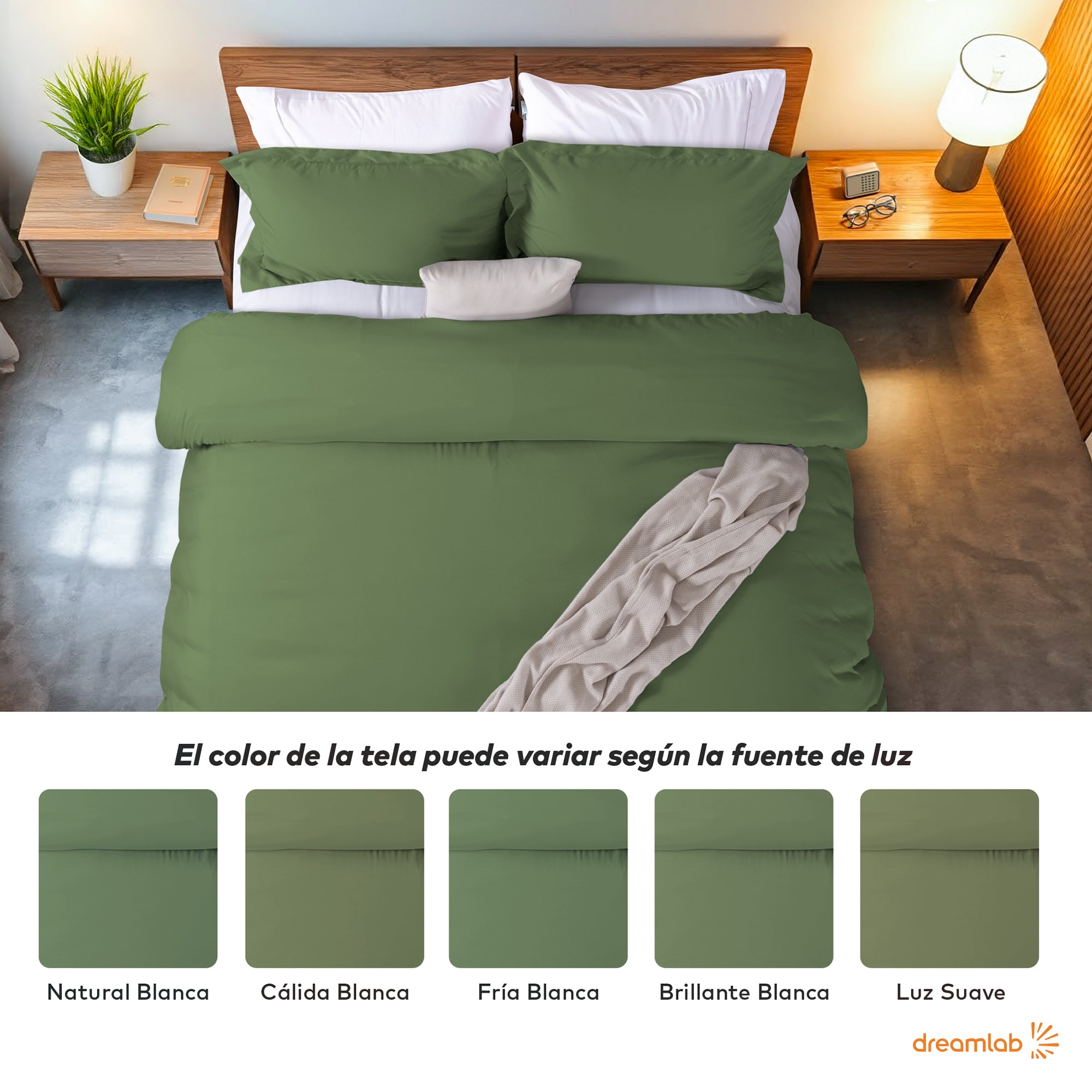 Fundas de Edredón