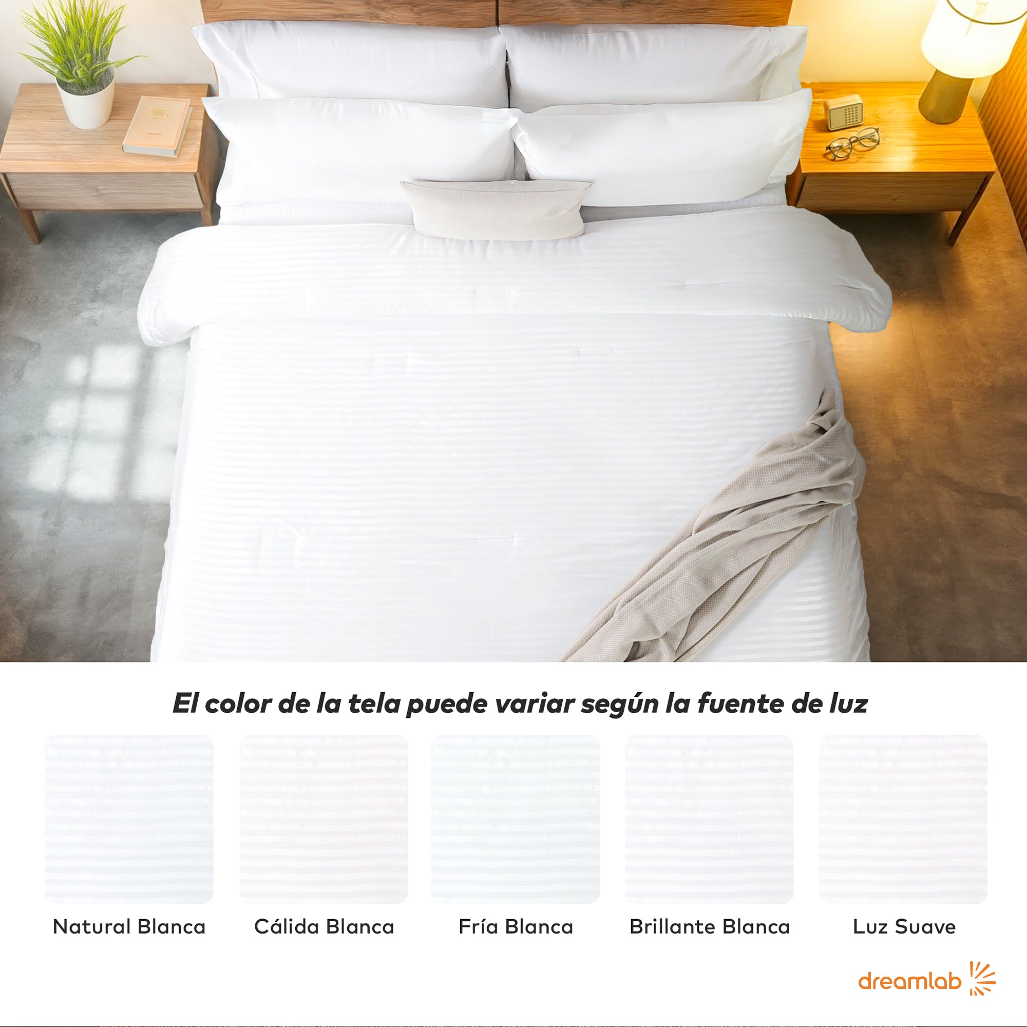 Edredones con Diseño