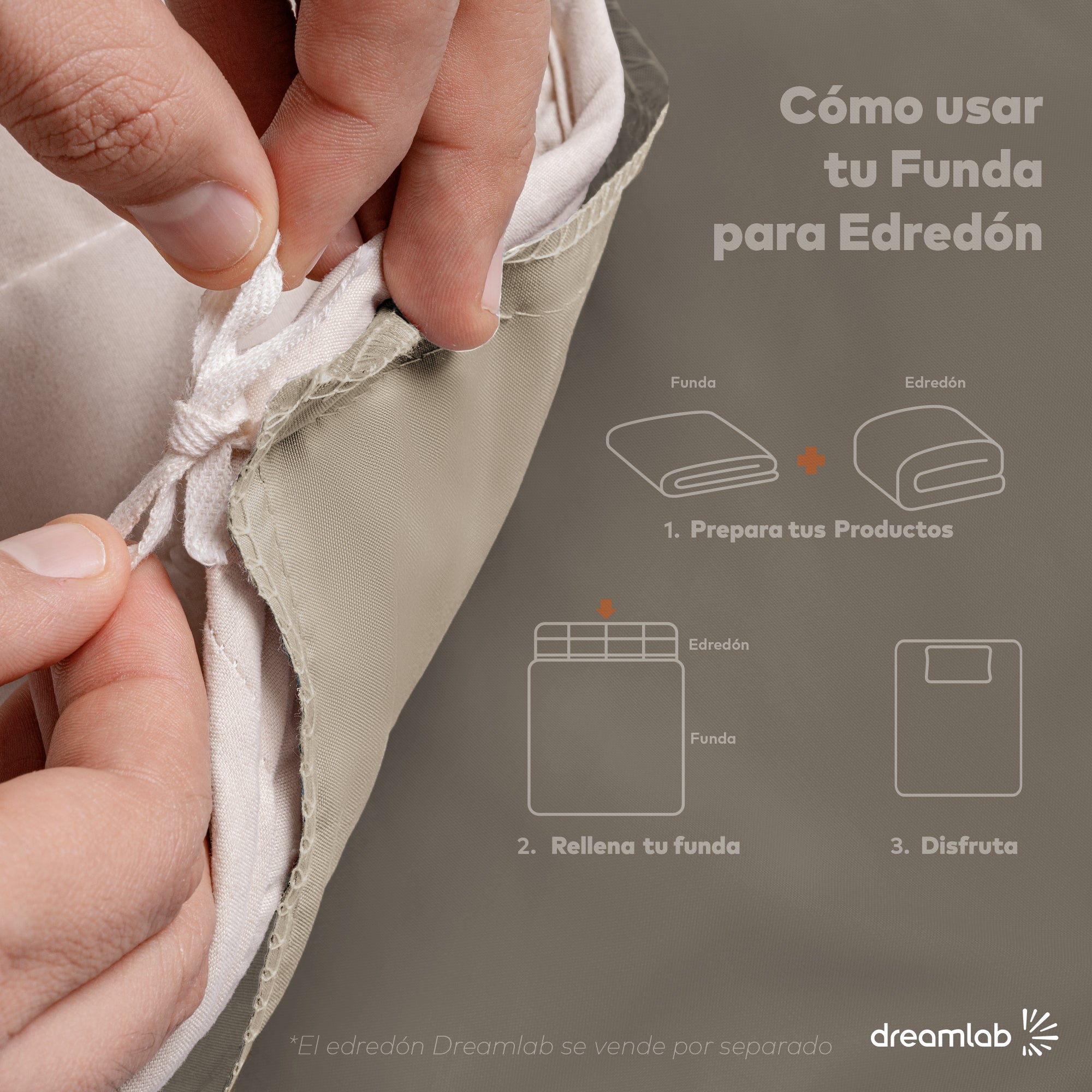 Fundas de Edredón