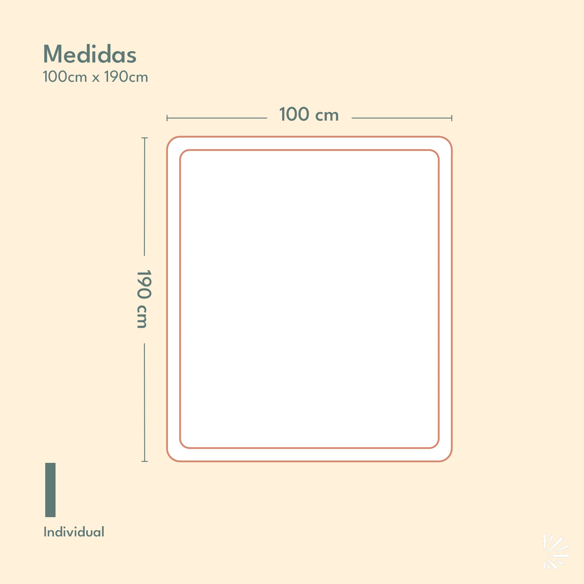 Protector de Colchón Impermeable