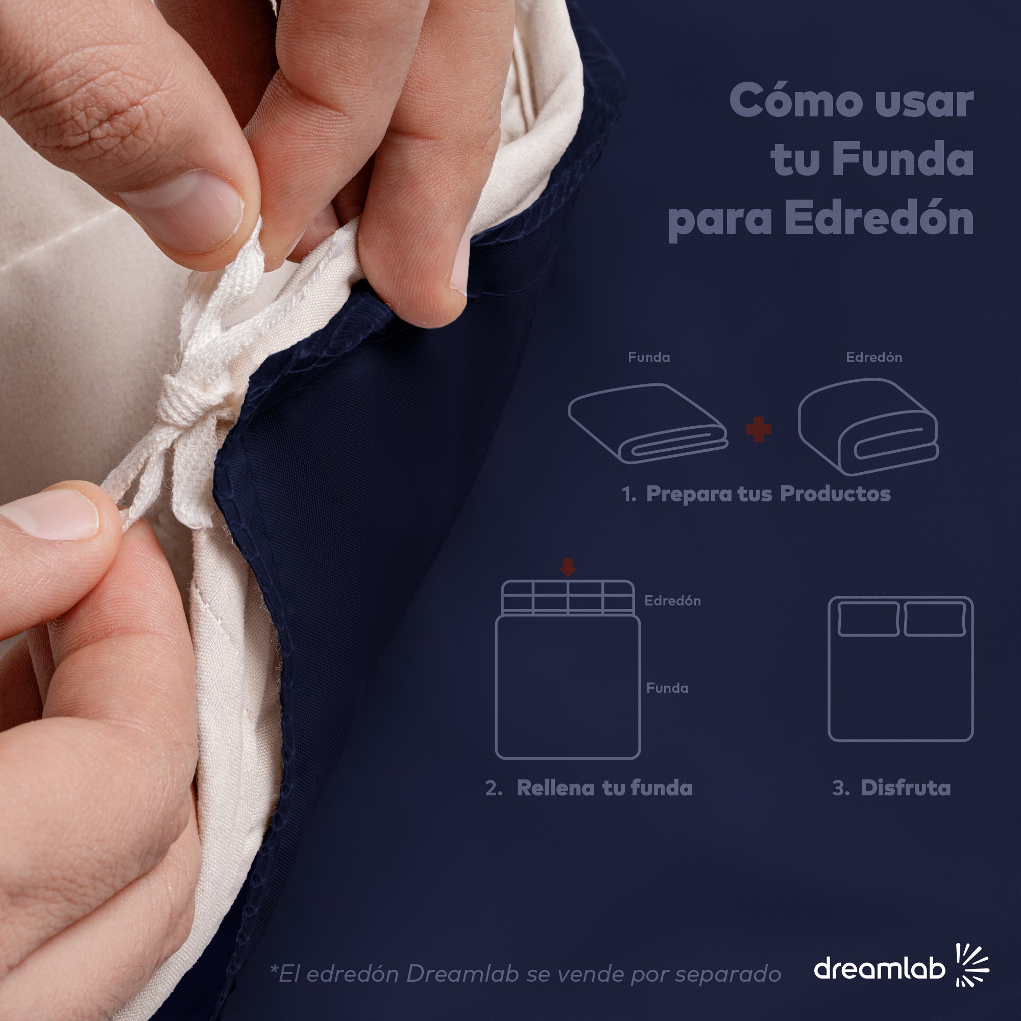 Fundas de Edredón