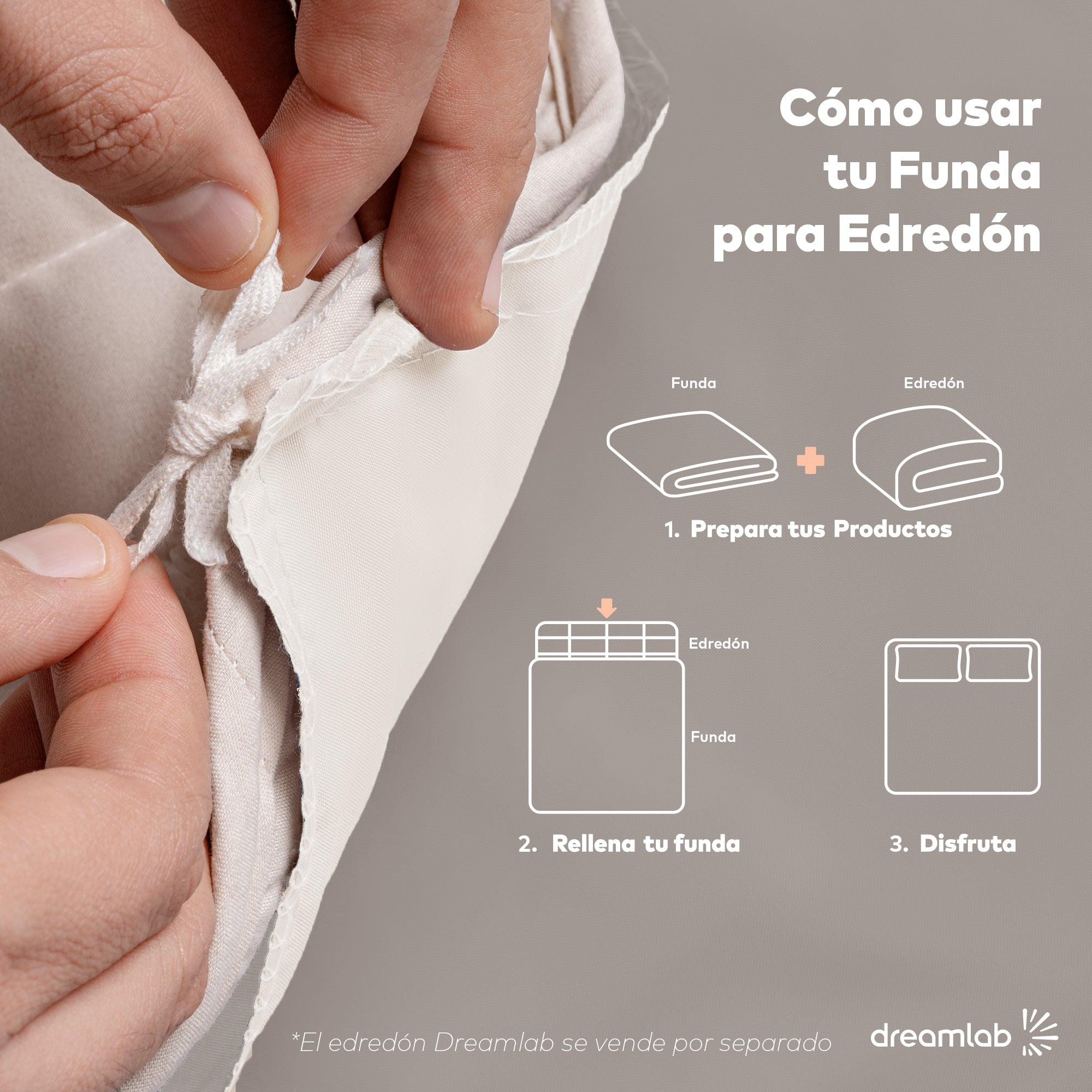 Fundas de Edredón