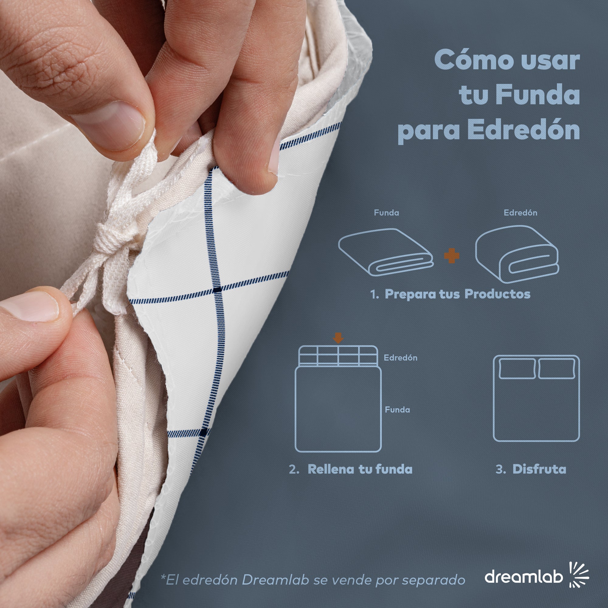 Fundas de Edredón
