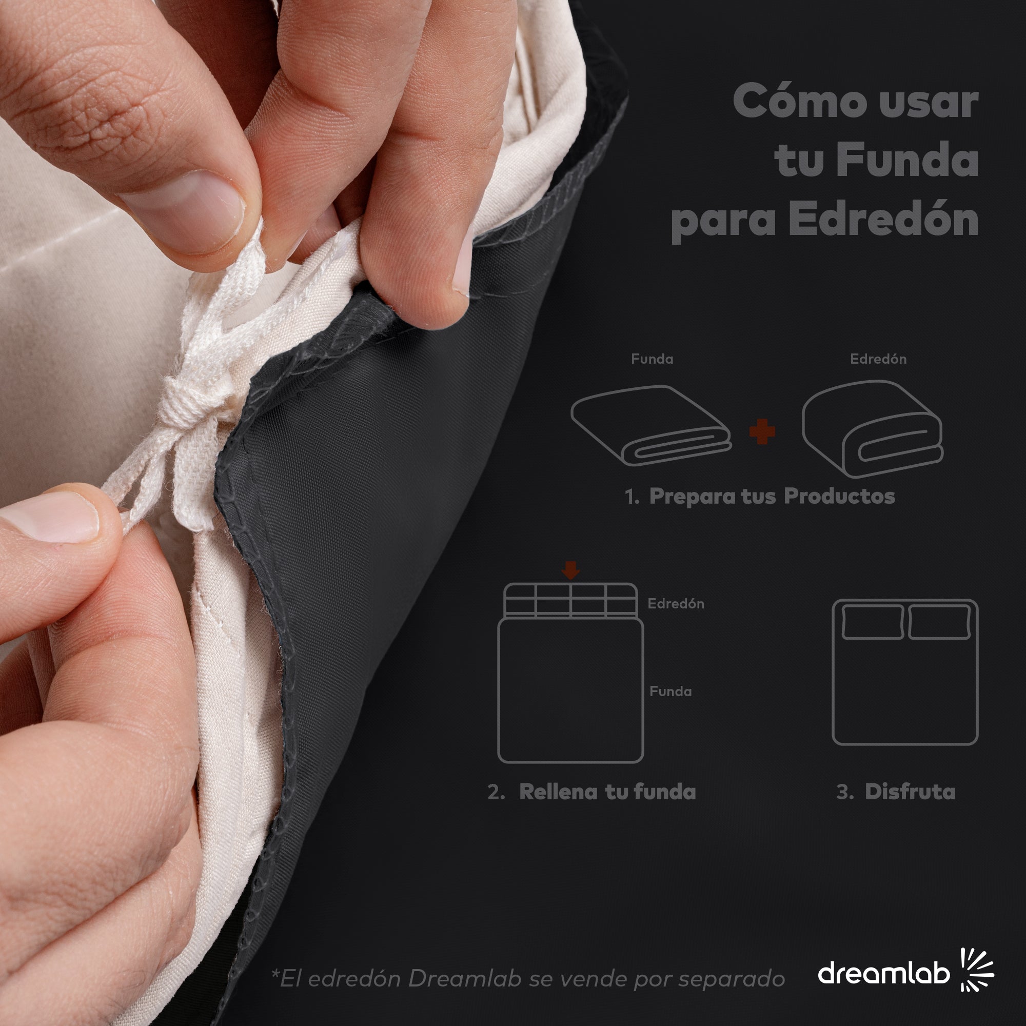 Fundas de Edredón
