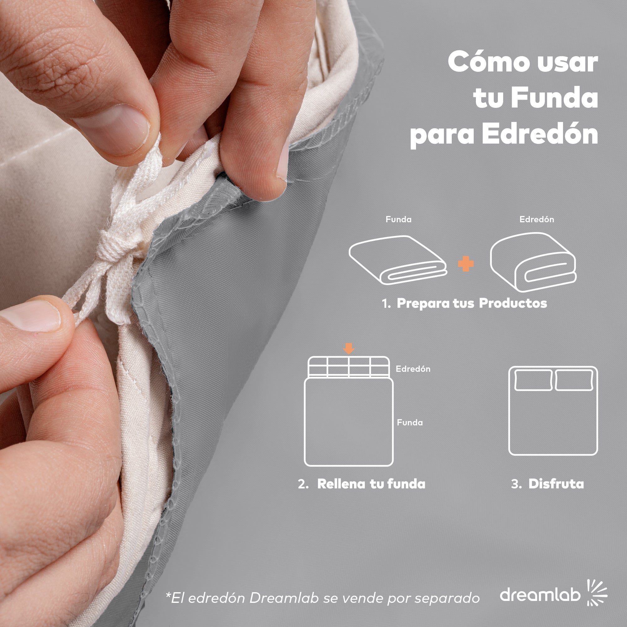 Fundas de Edredón