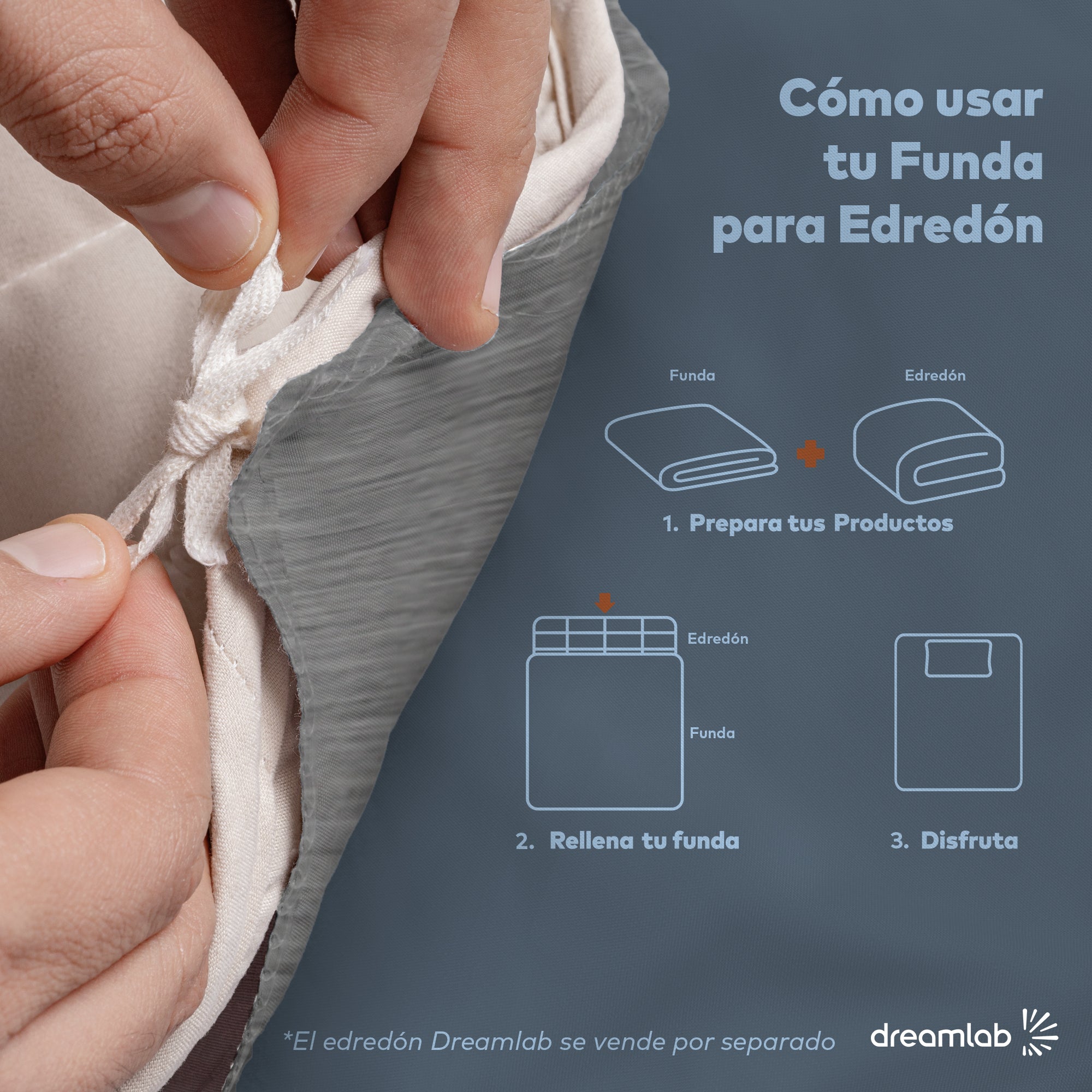 Fundas de Edredón