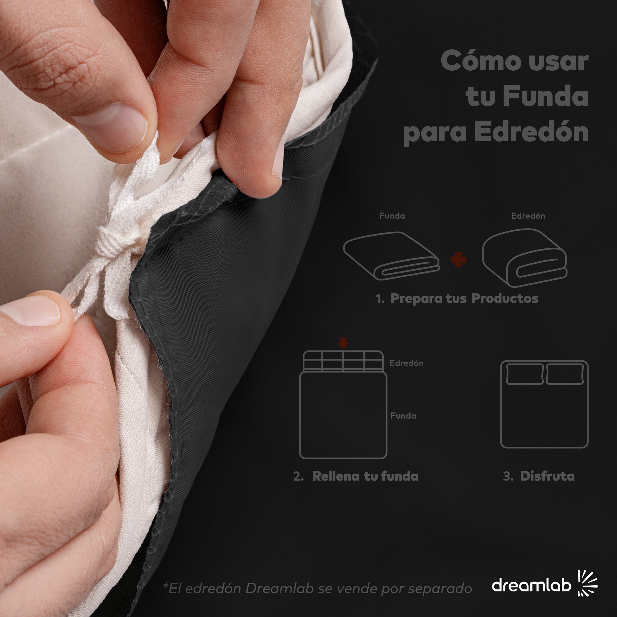 Fundas de Edredón