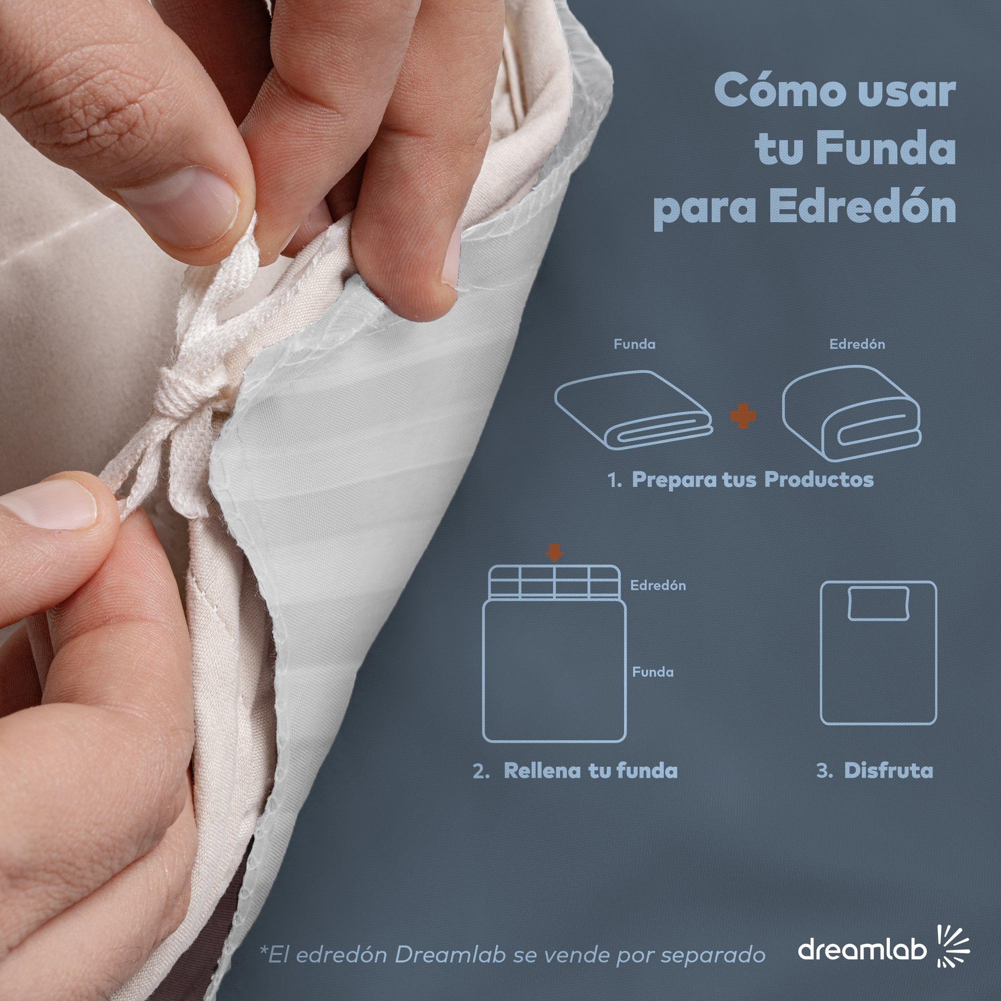 Fundas de Edredón