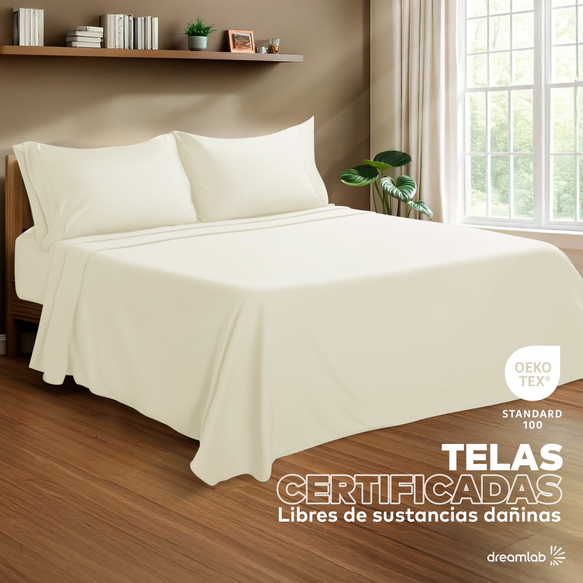 Sábanas Lisas
