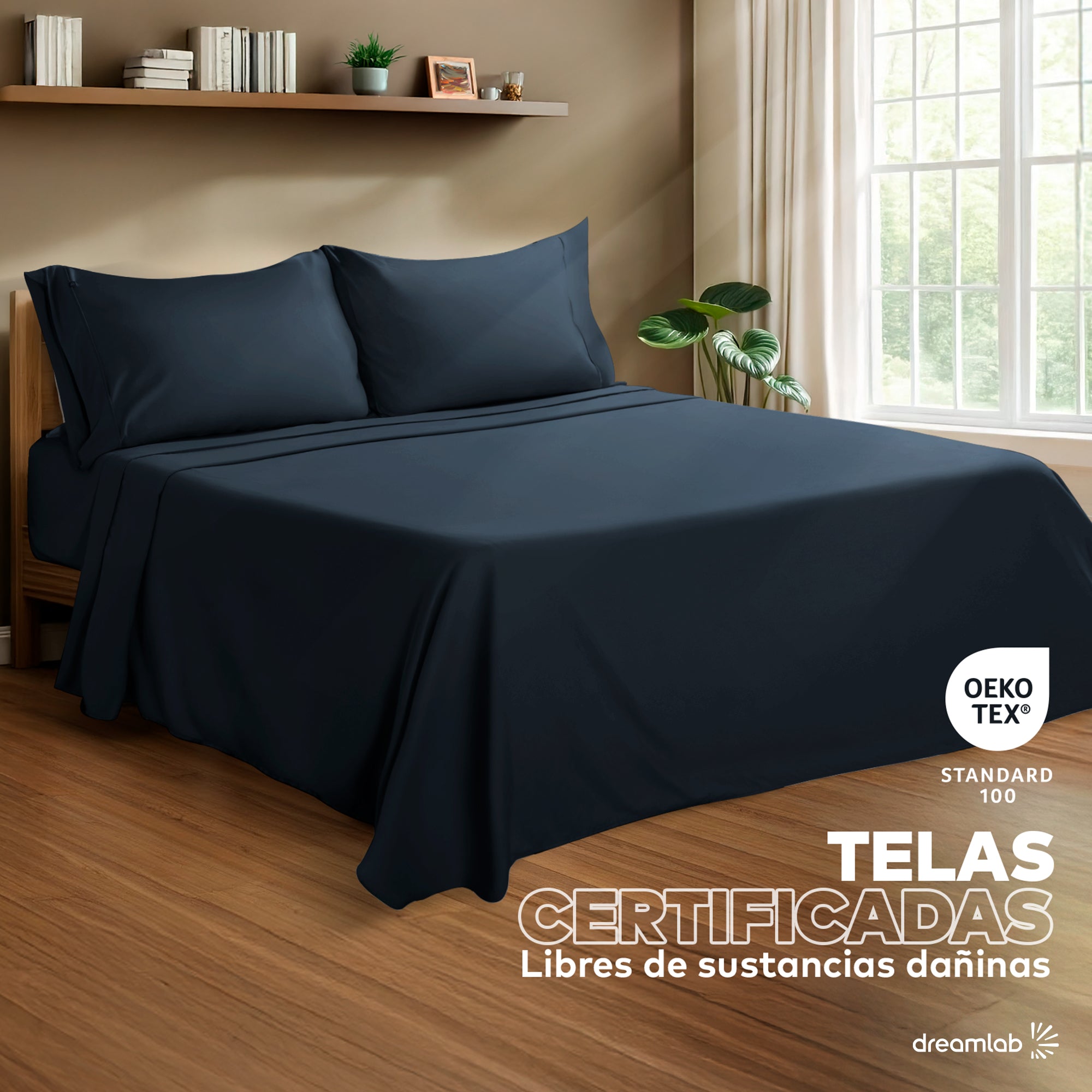 Sábanas Lisas