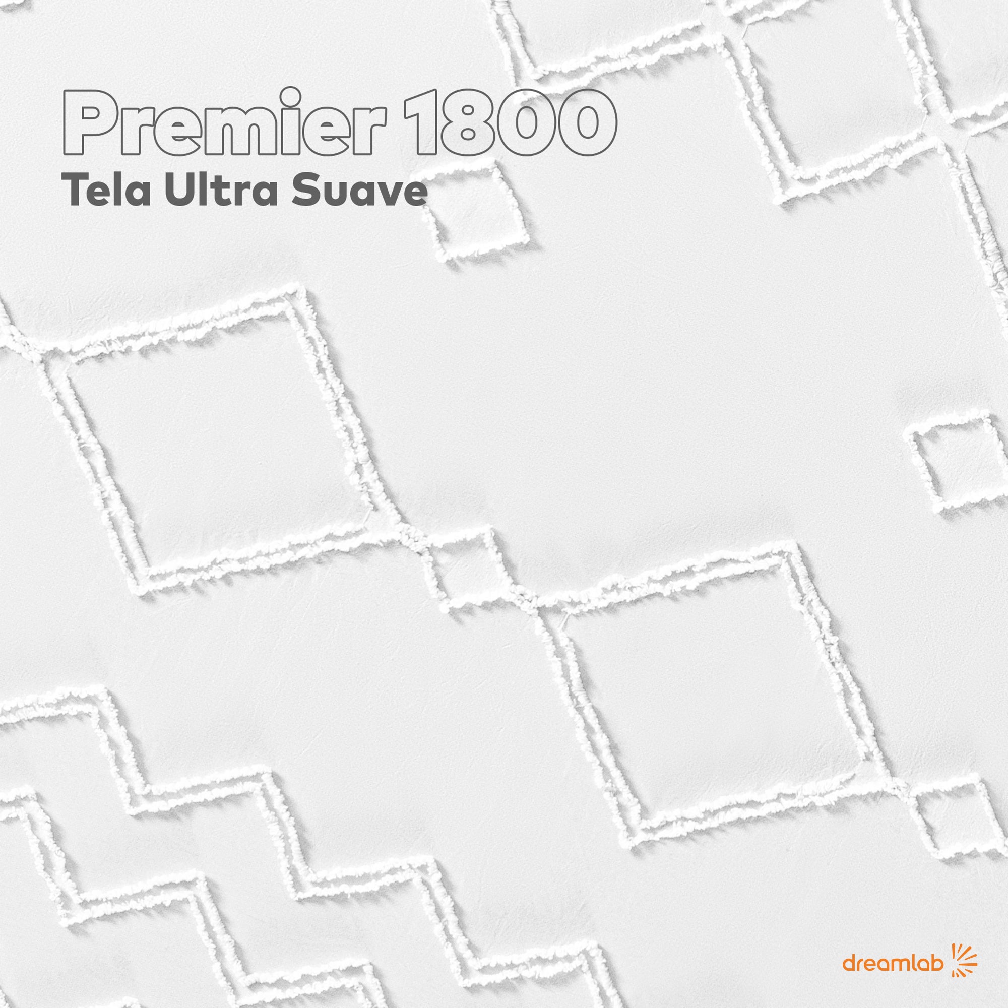 Funda para Edredón Bordado