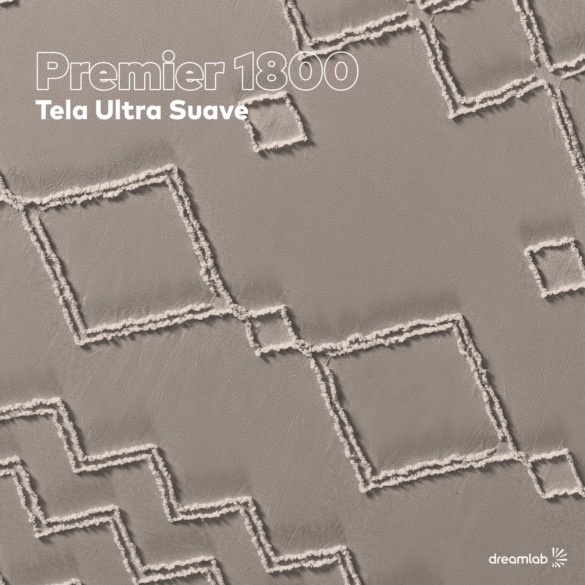 Funda para Edredón Bordado