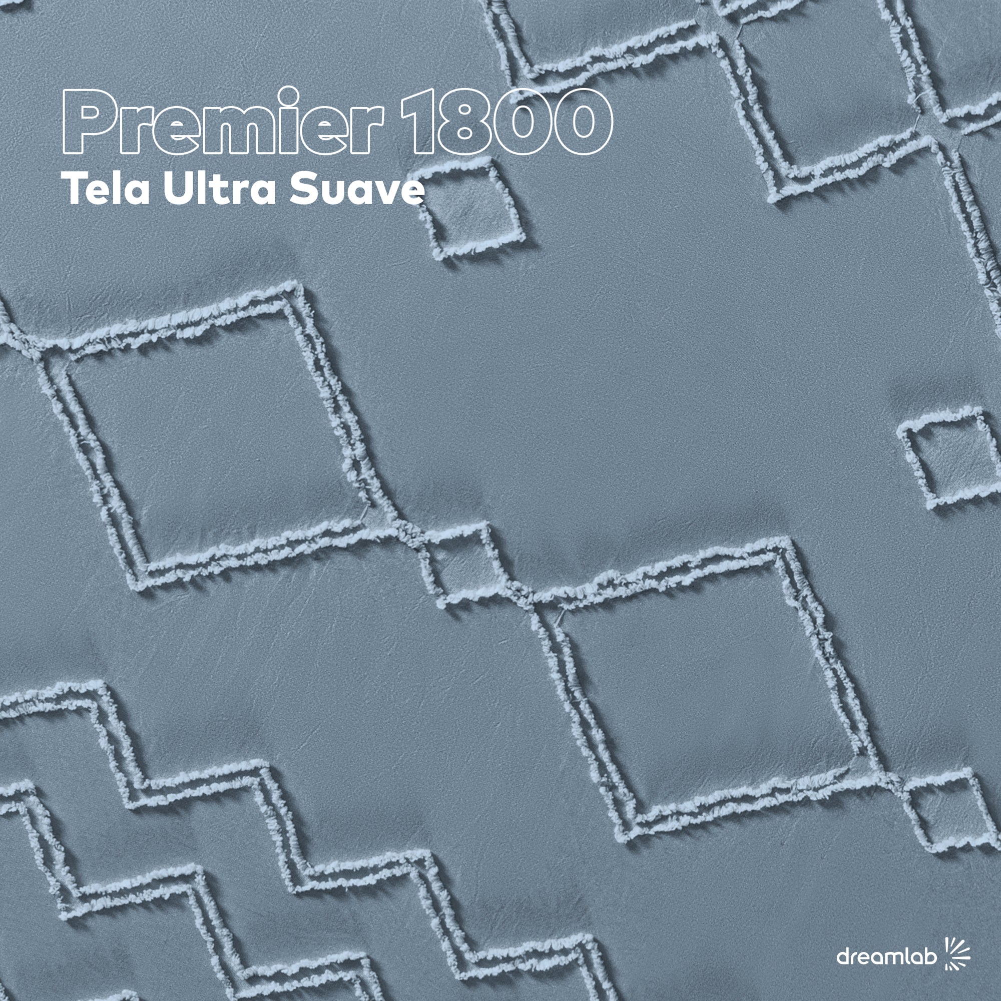 Funda para Edredón Bordado