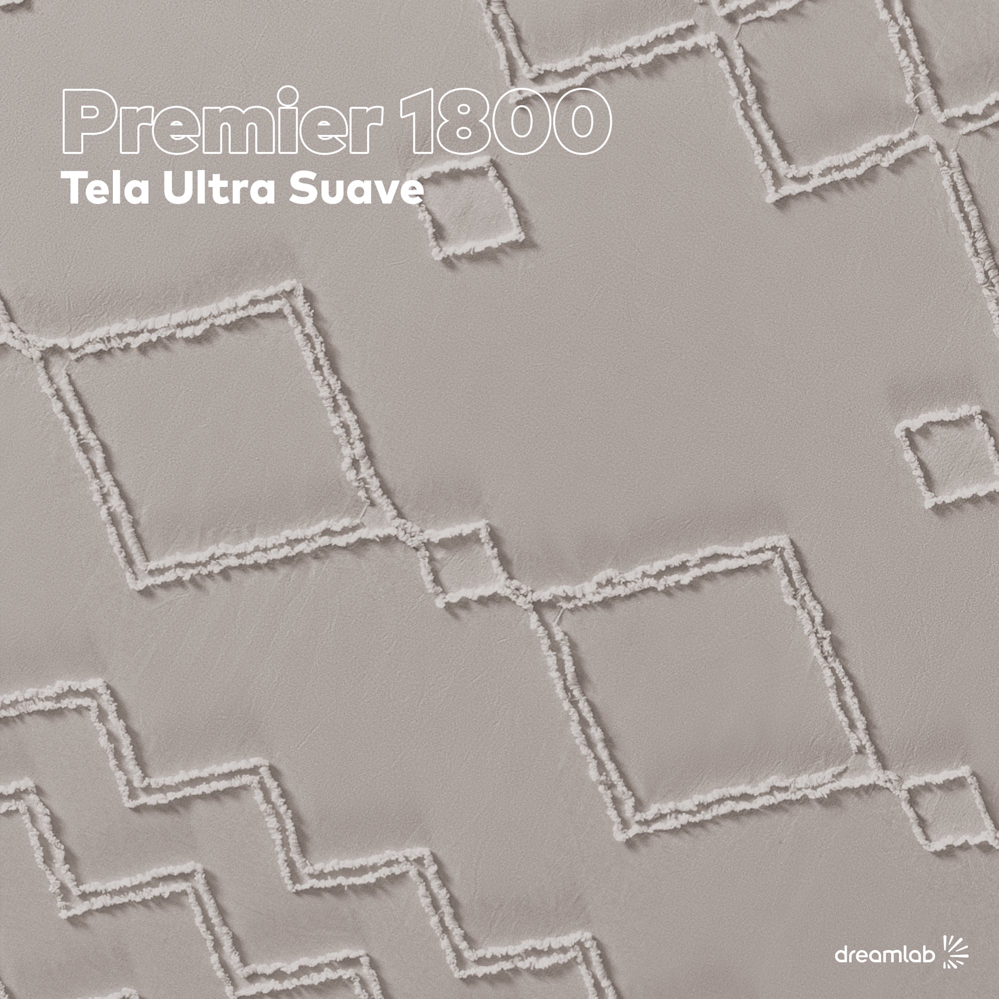 Funda para Edredón Bordado