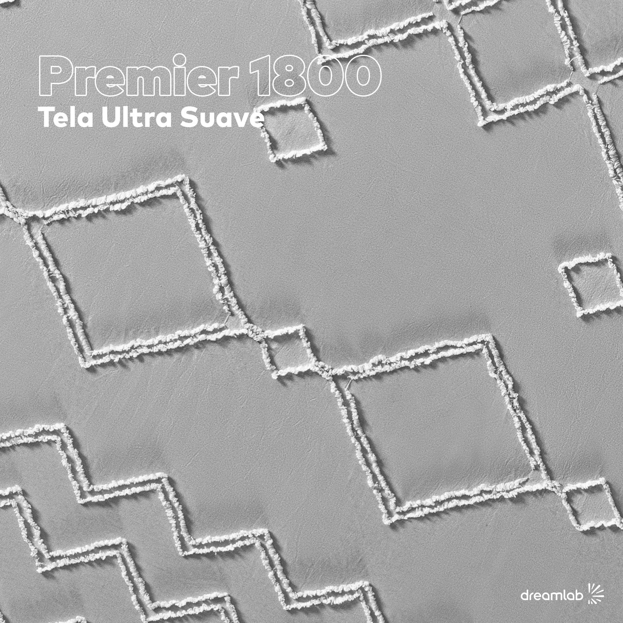 Funda para Edredón Bordado