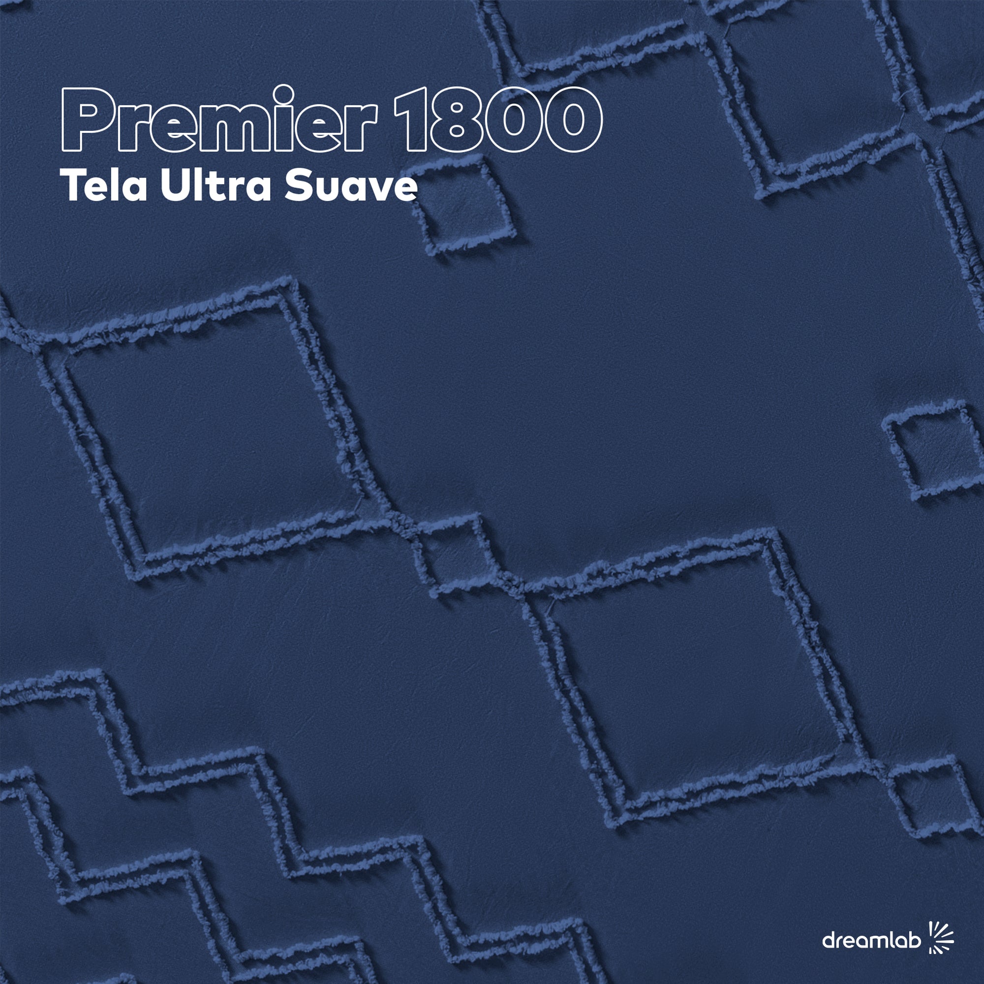 Funda para Edredón Bordado