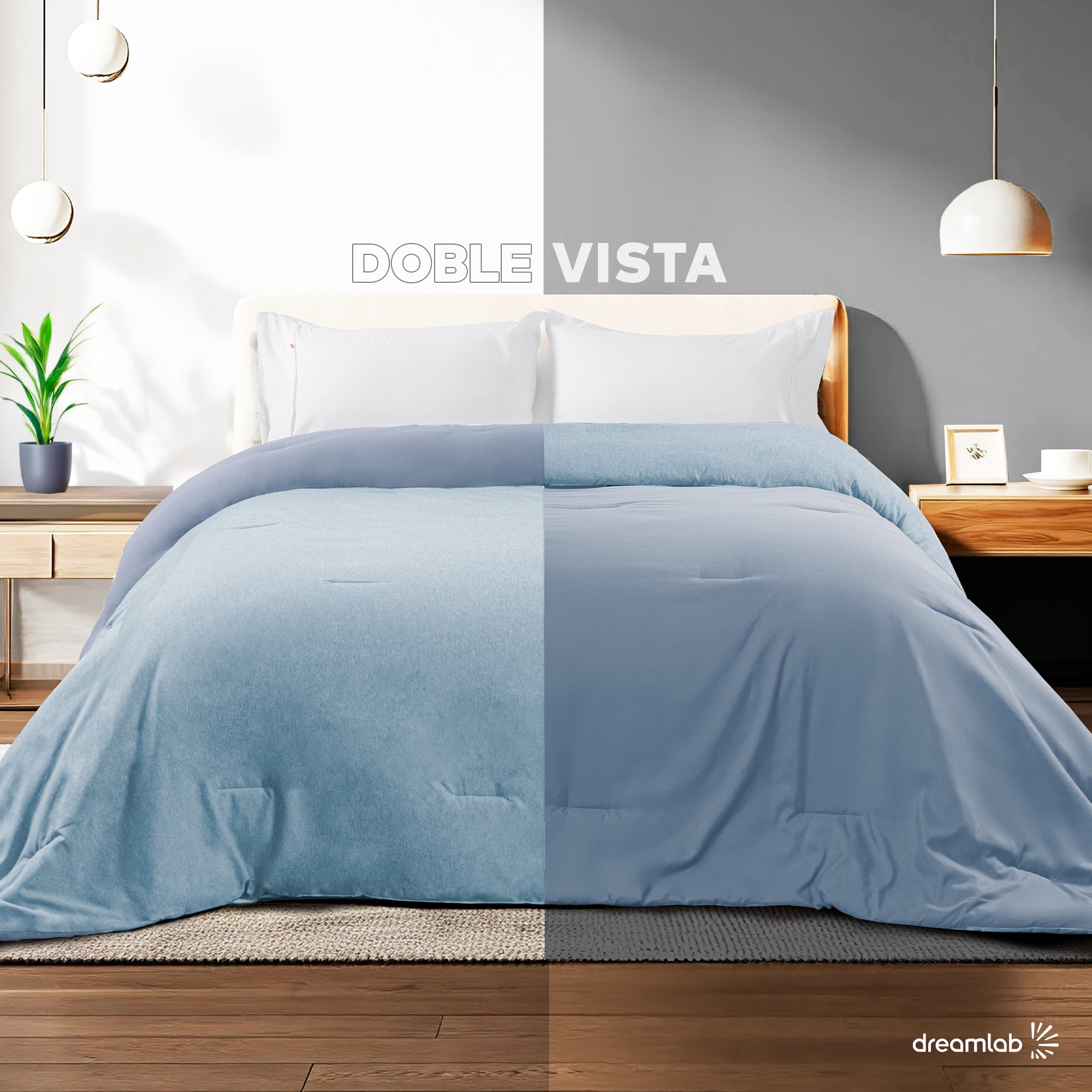 Edredones con Diseño