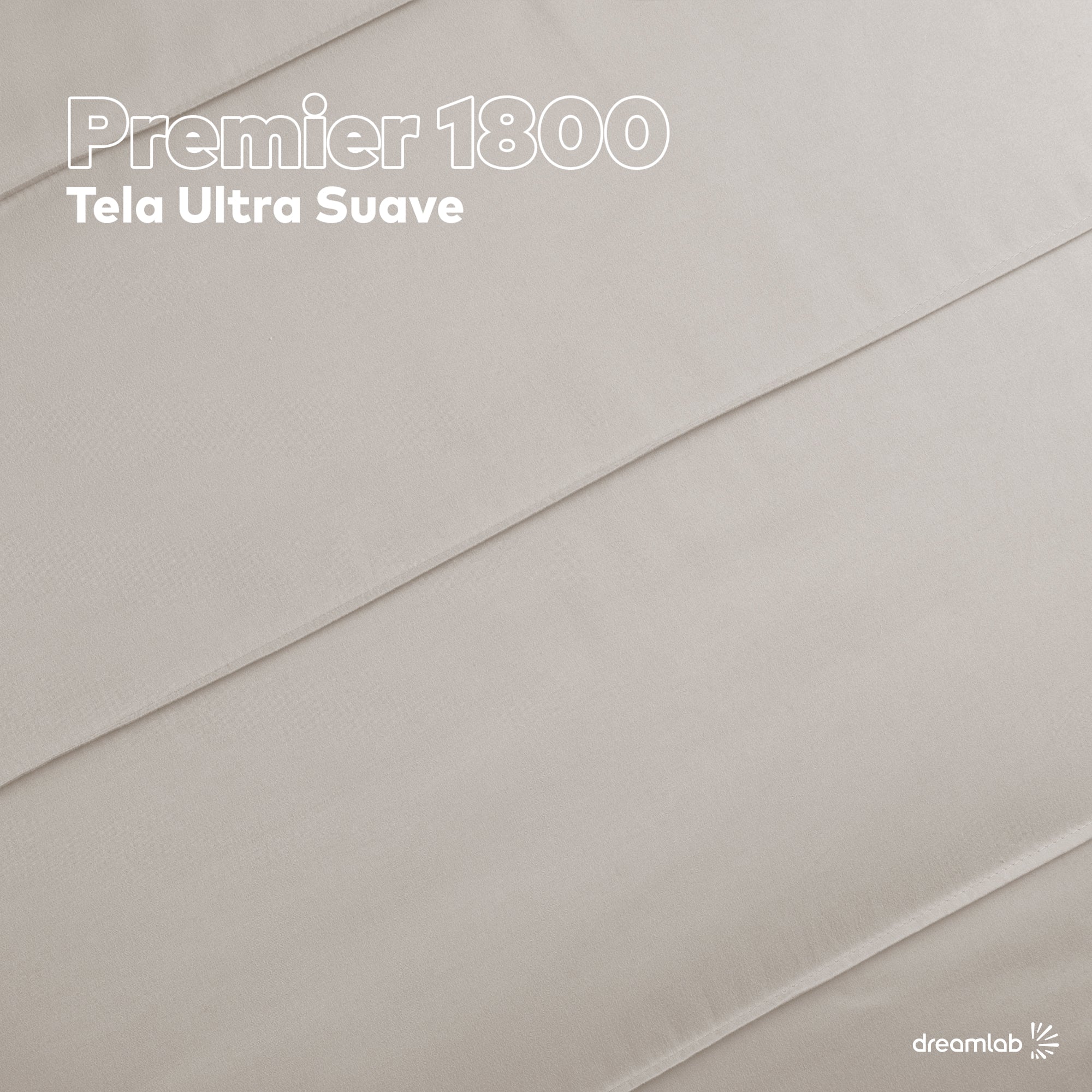 Edredón Plisado Acolchado