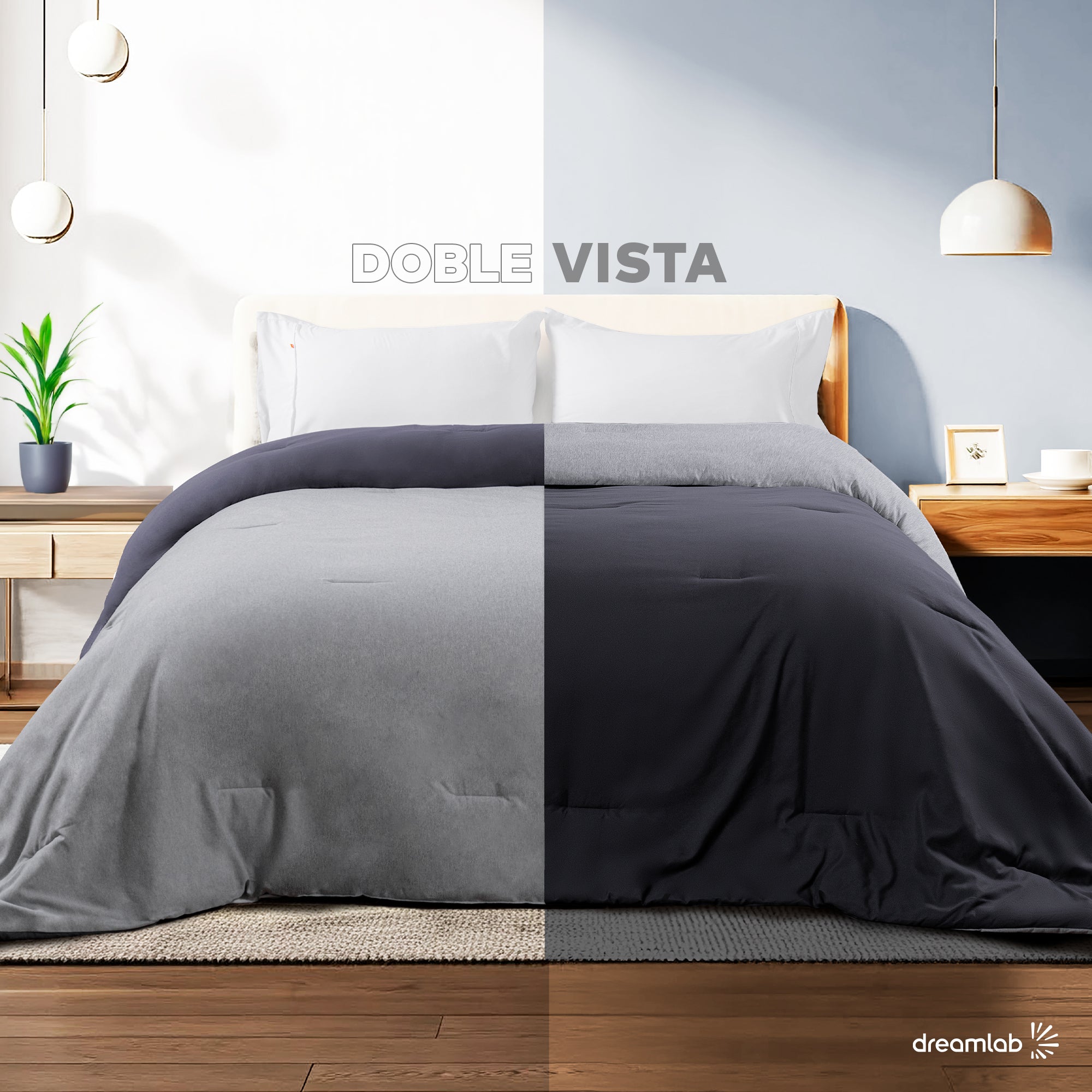 Edredones con Diseño
