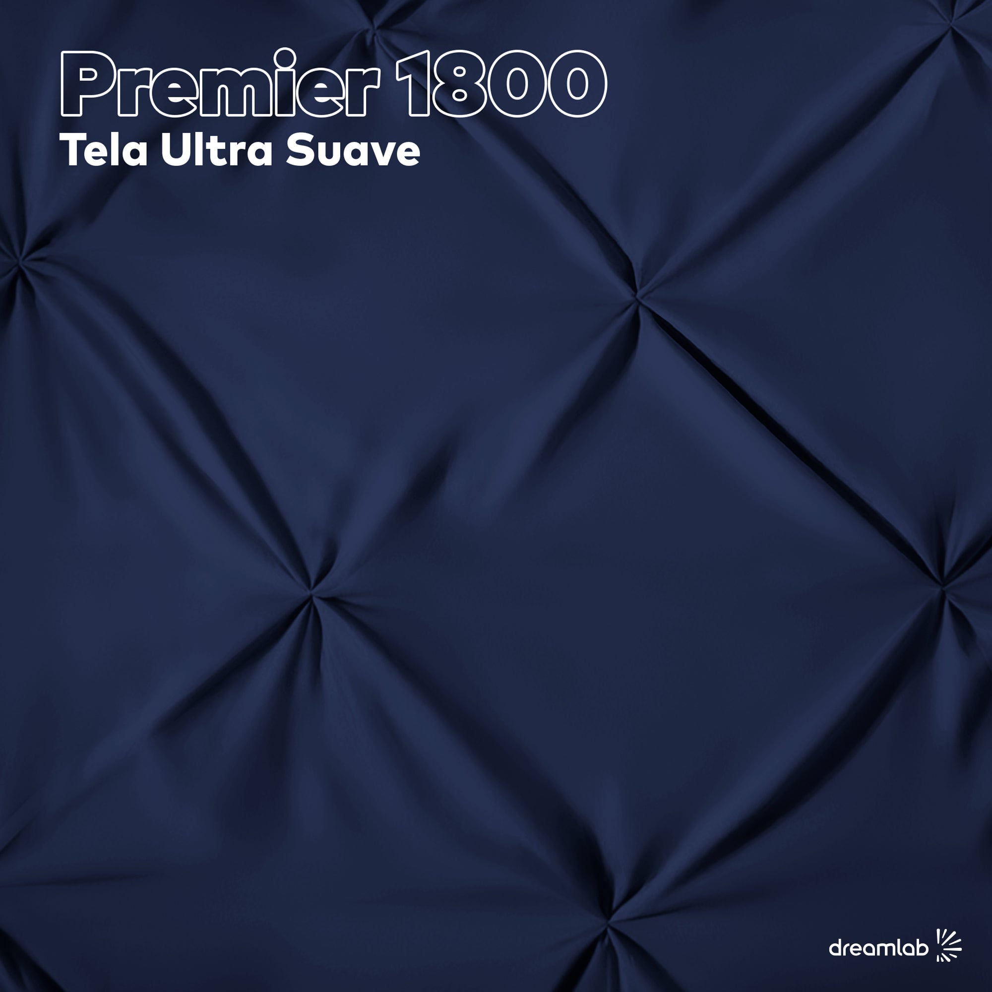 Edredón Plisado Acolchado