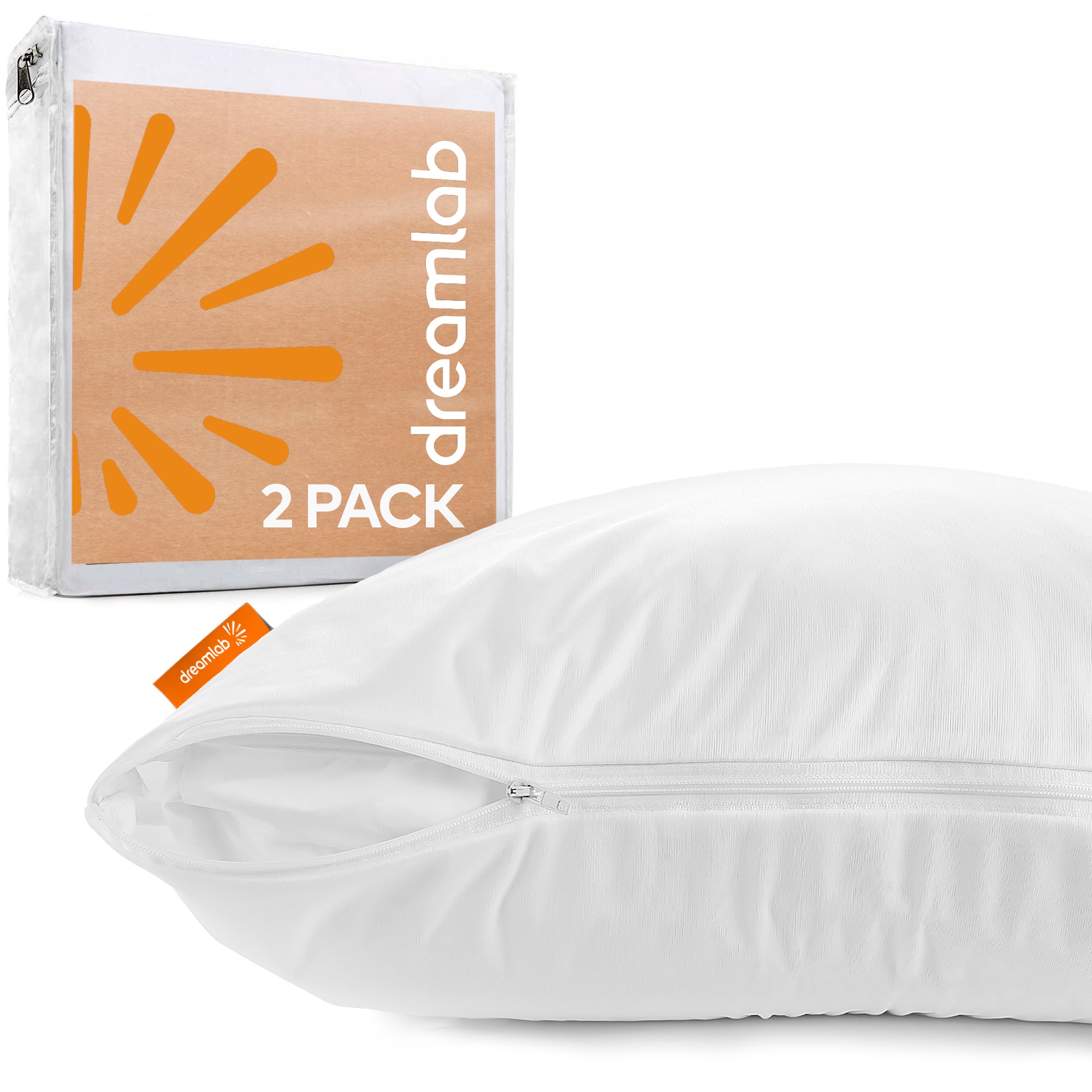 Protector de Colchón Impermeable