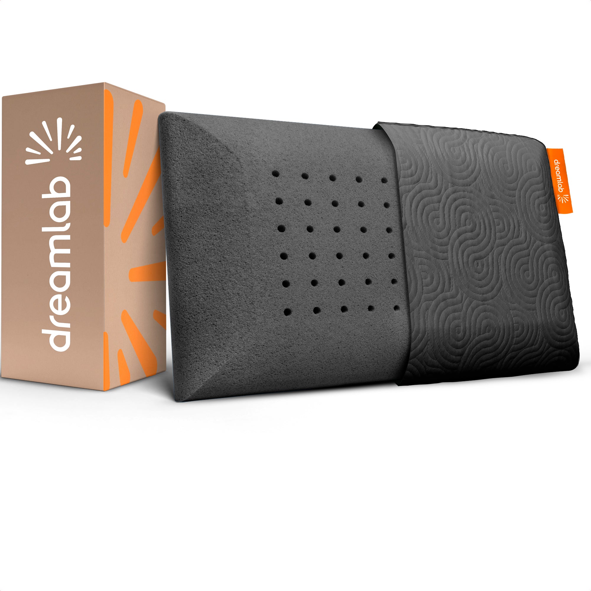 Almohada de Memory Foam
