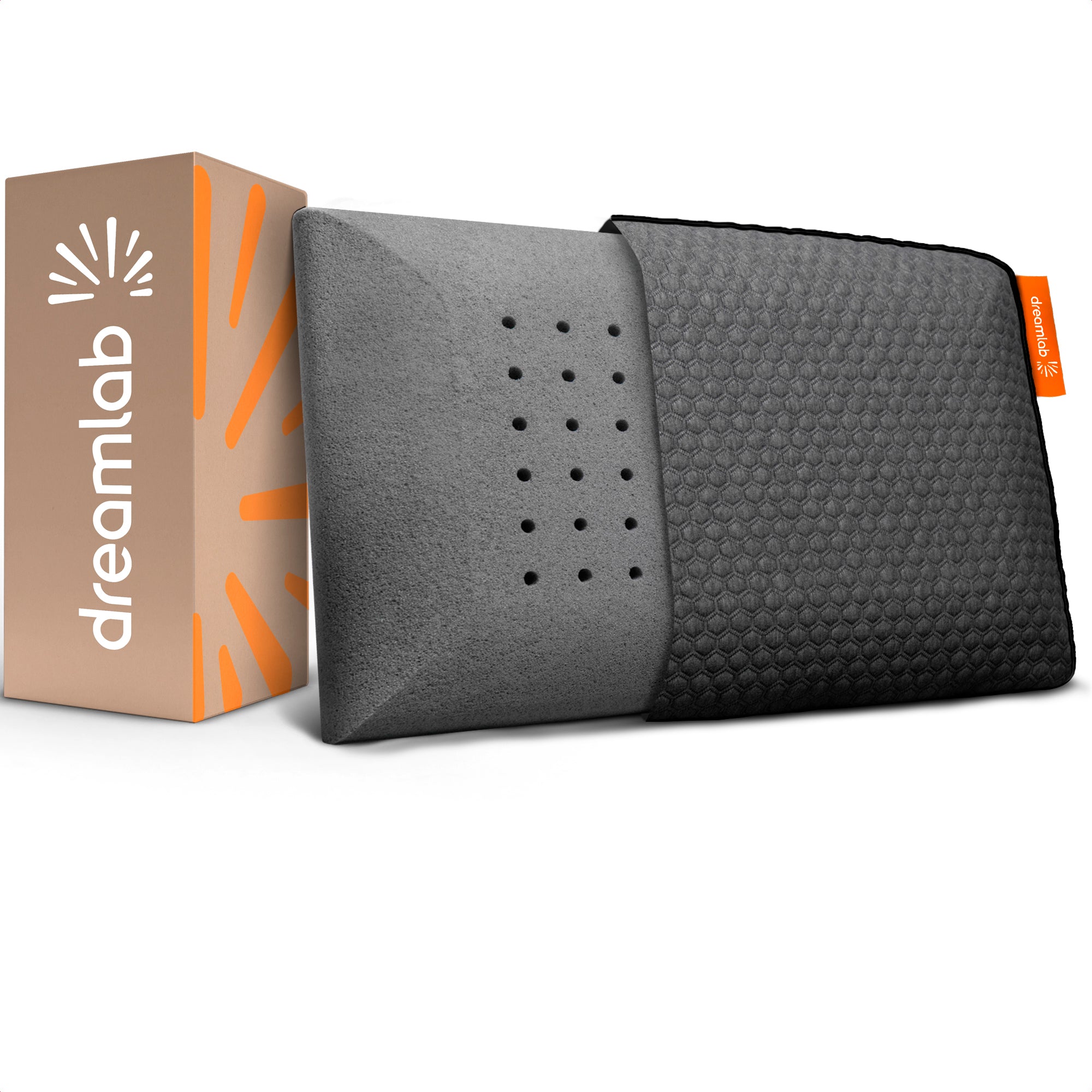 Almohada de Memory Foam