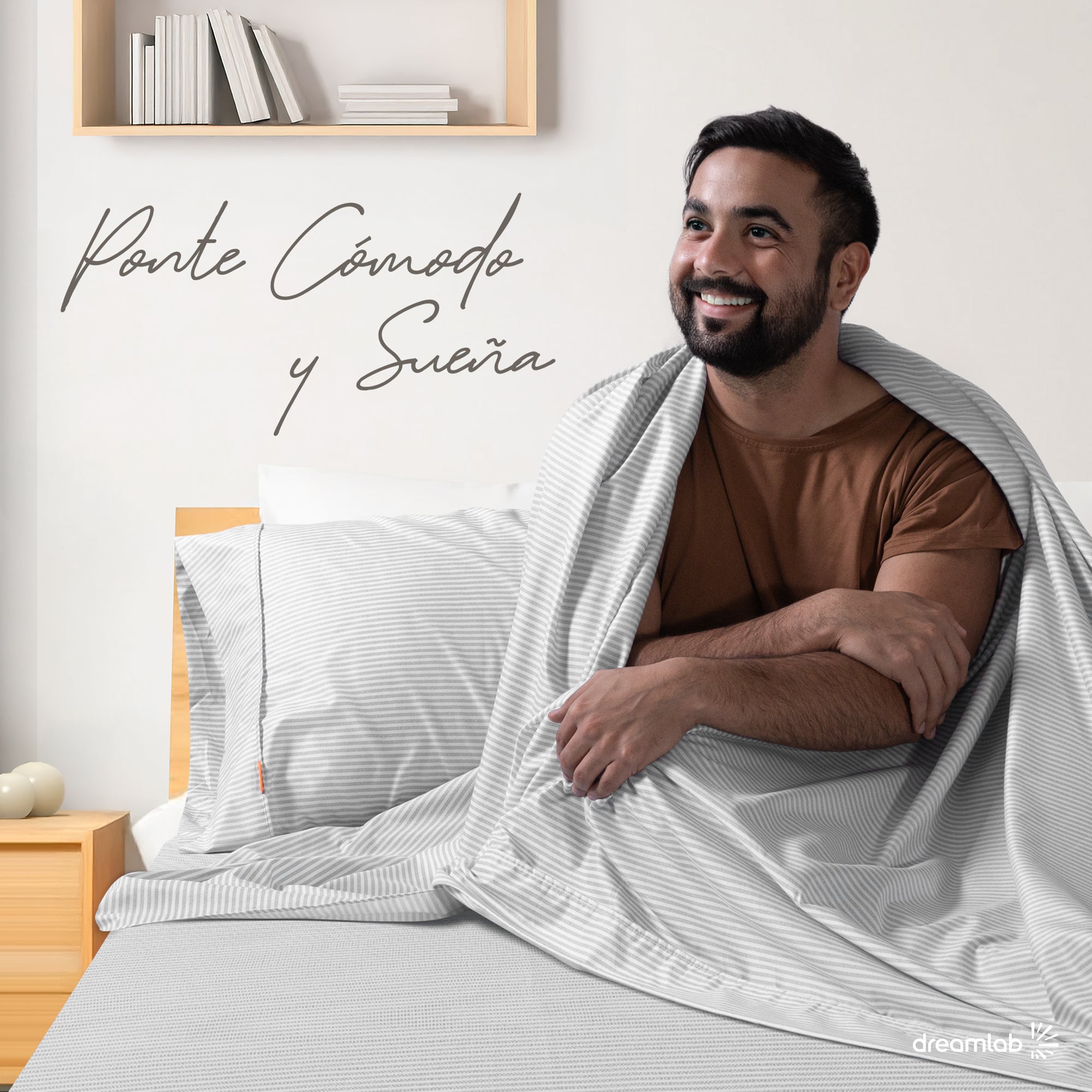 Sábanas con Diseño