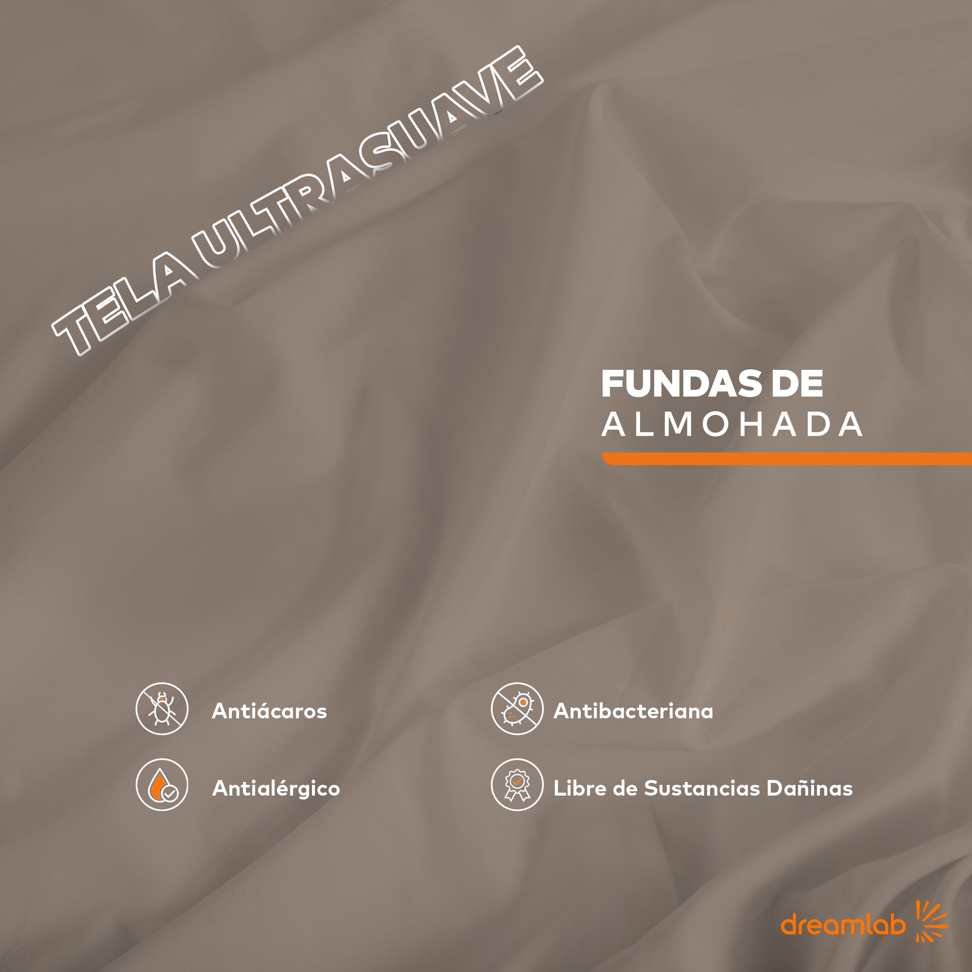 Funda de Almohada