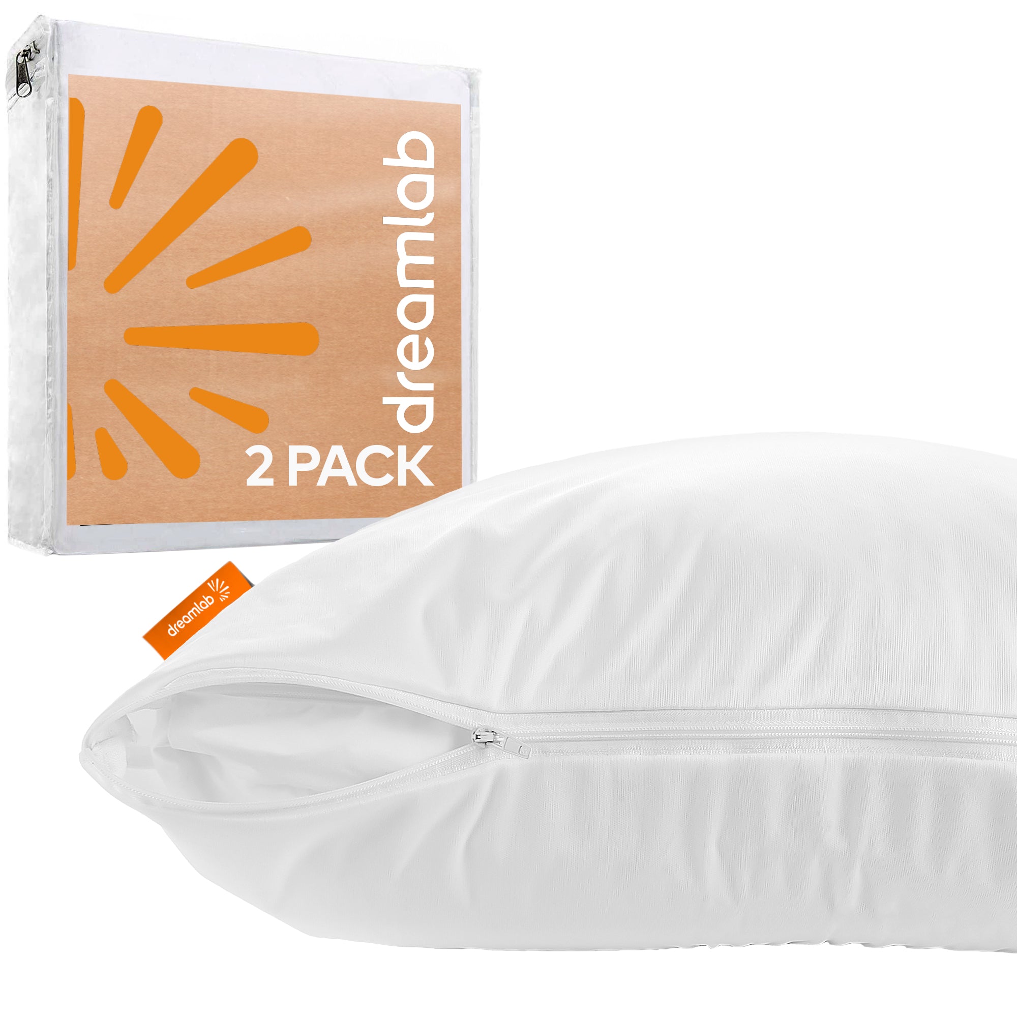 Protector de Colchón Impermeable