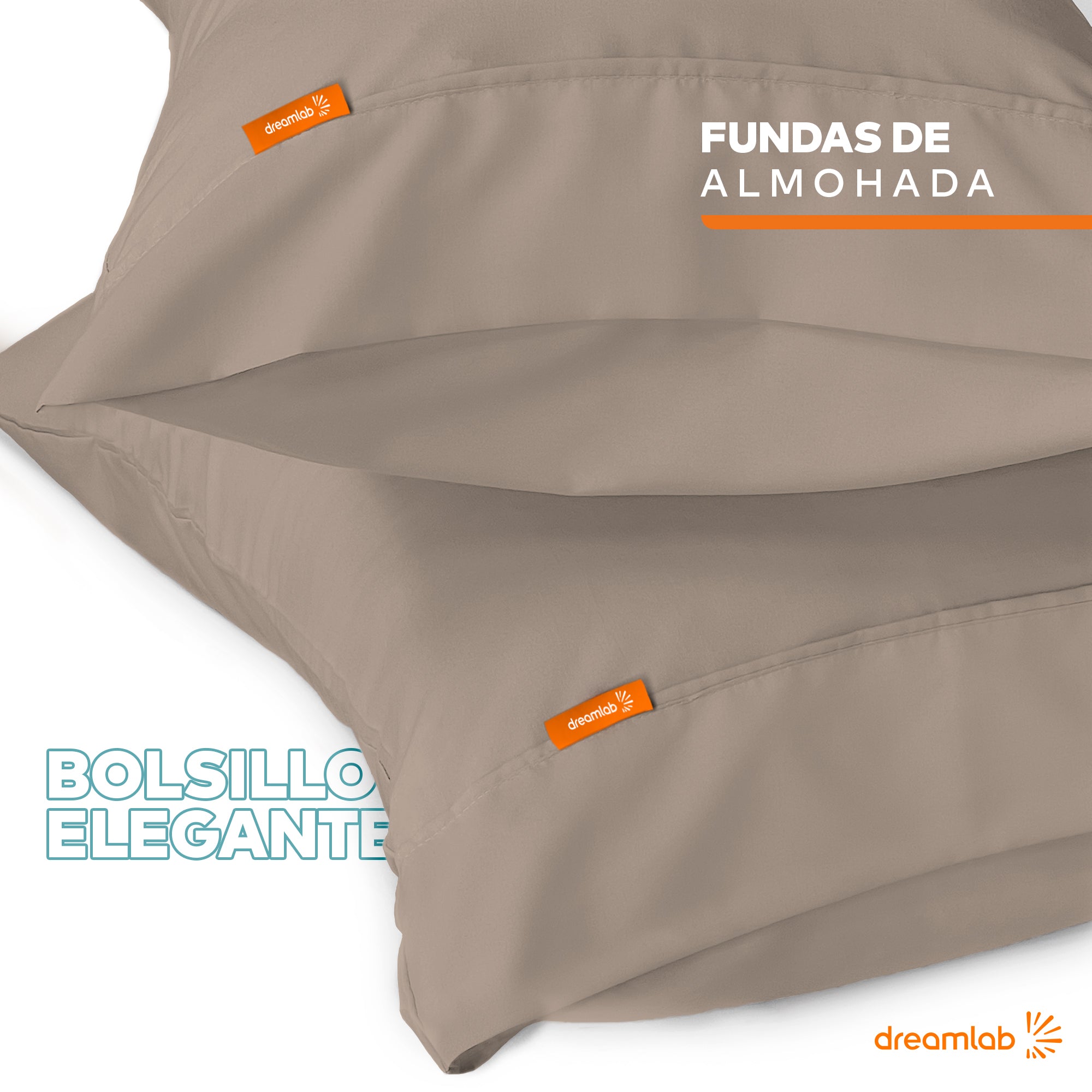 Funda de Almohada