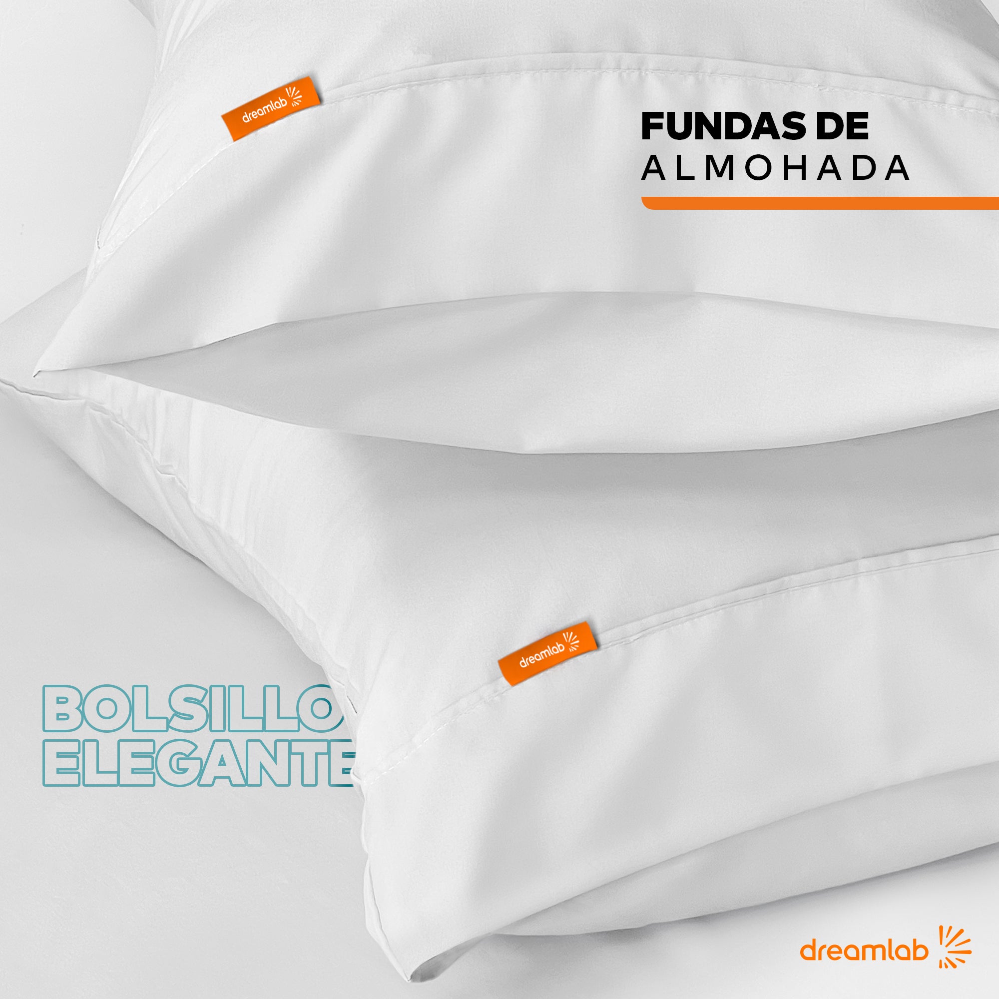 Funda de Almohada