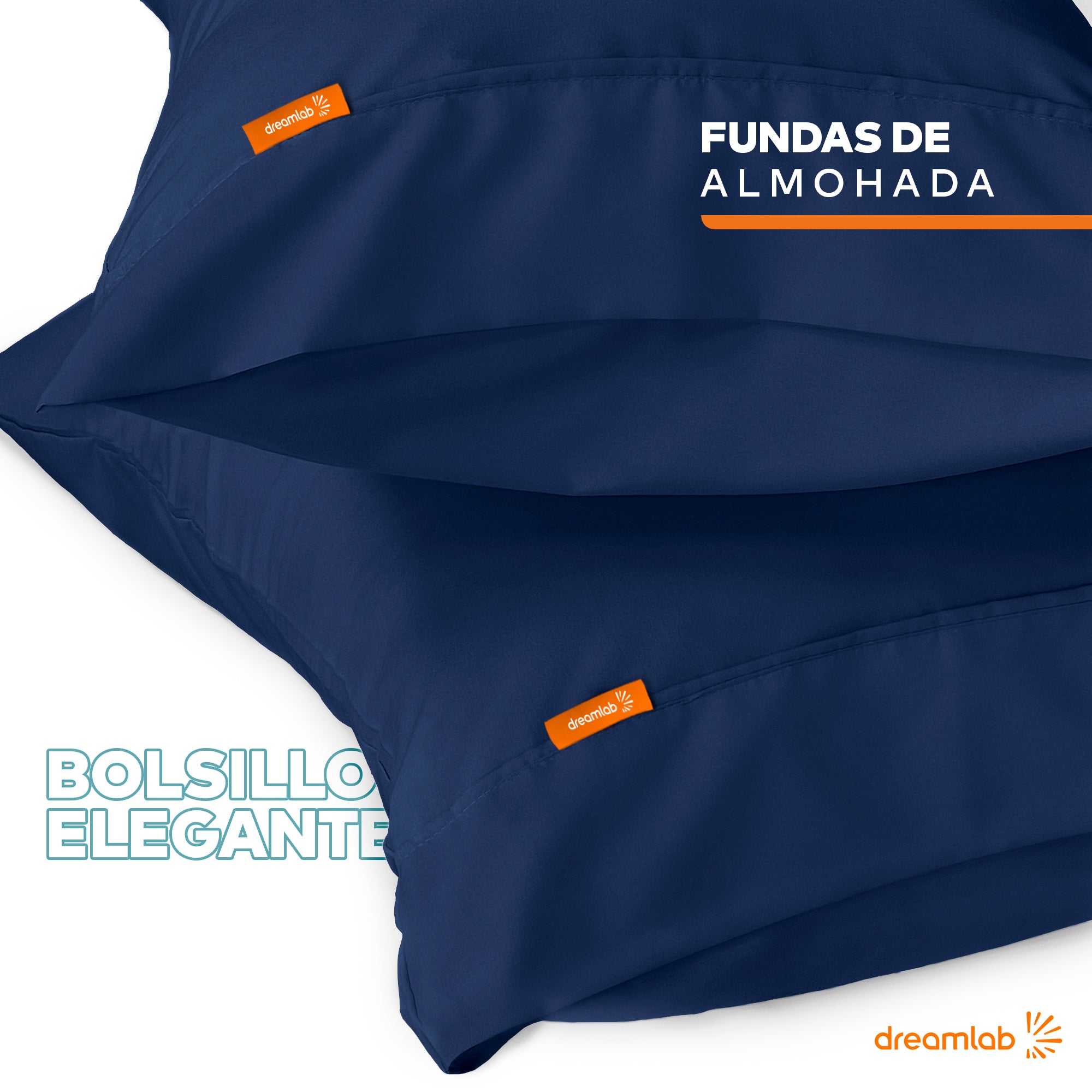 Funda de Almohada