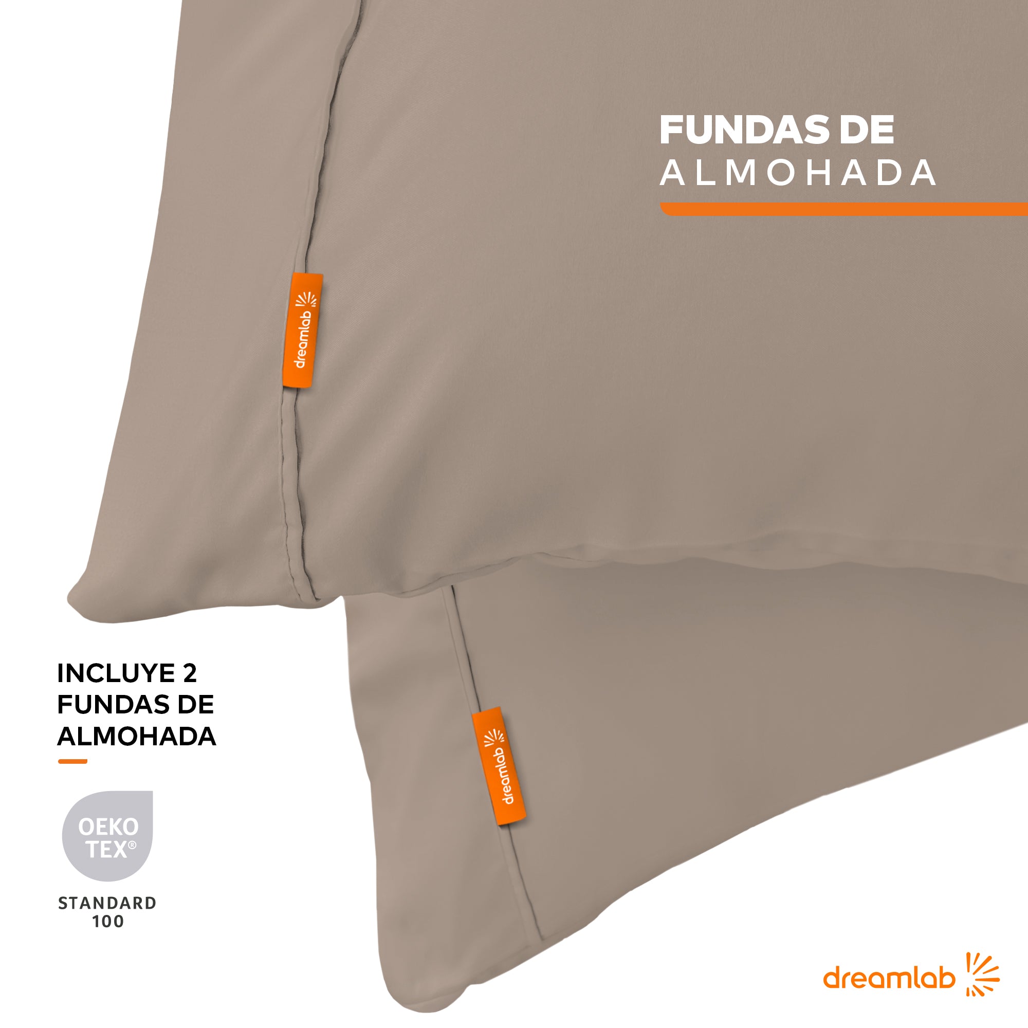 Funda de Almohada