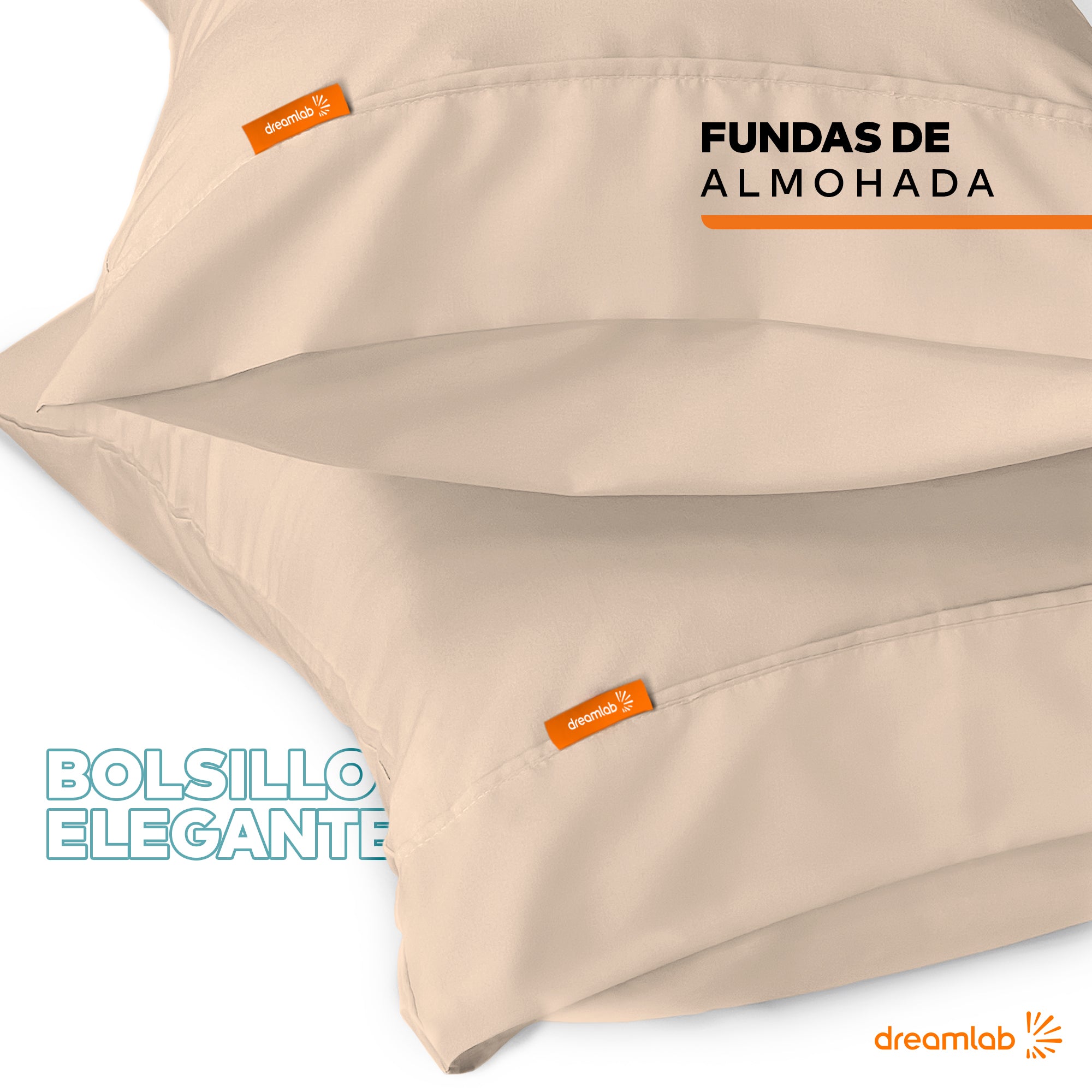 Funda de Almohada