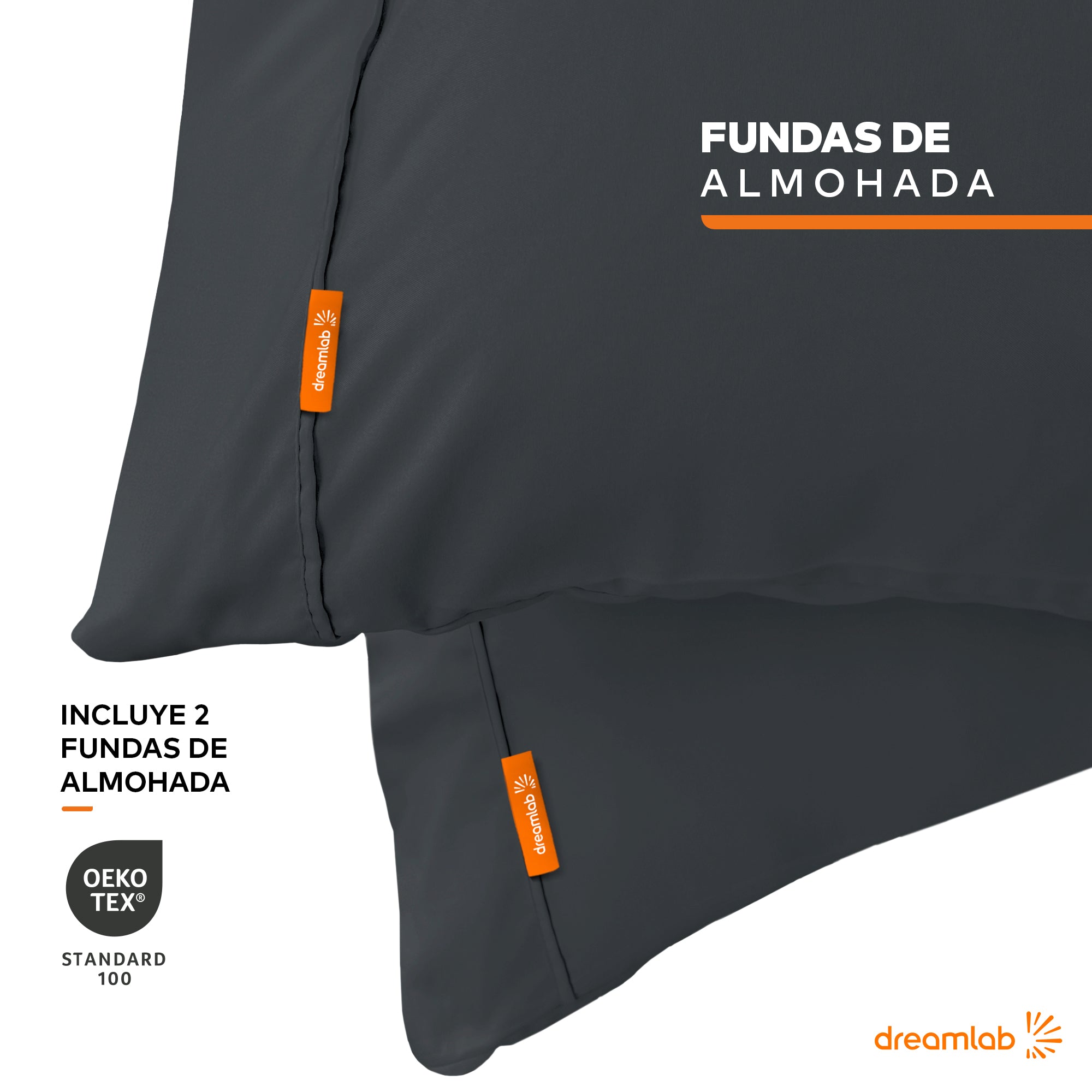 Funda de Almohada