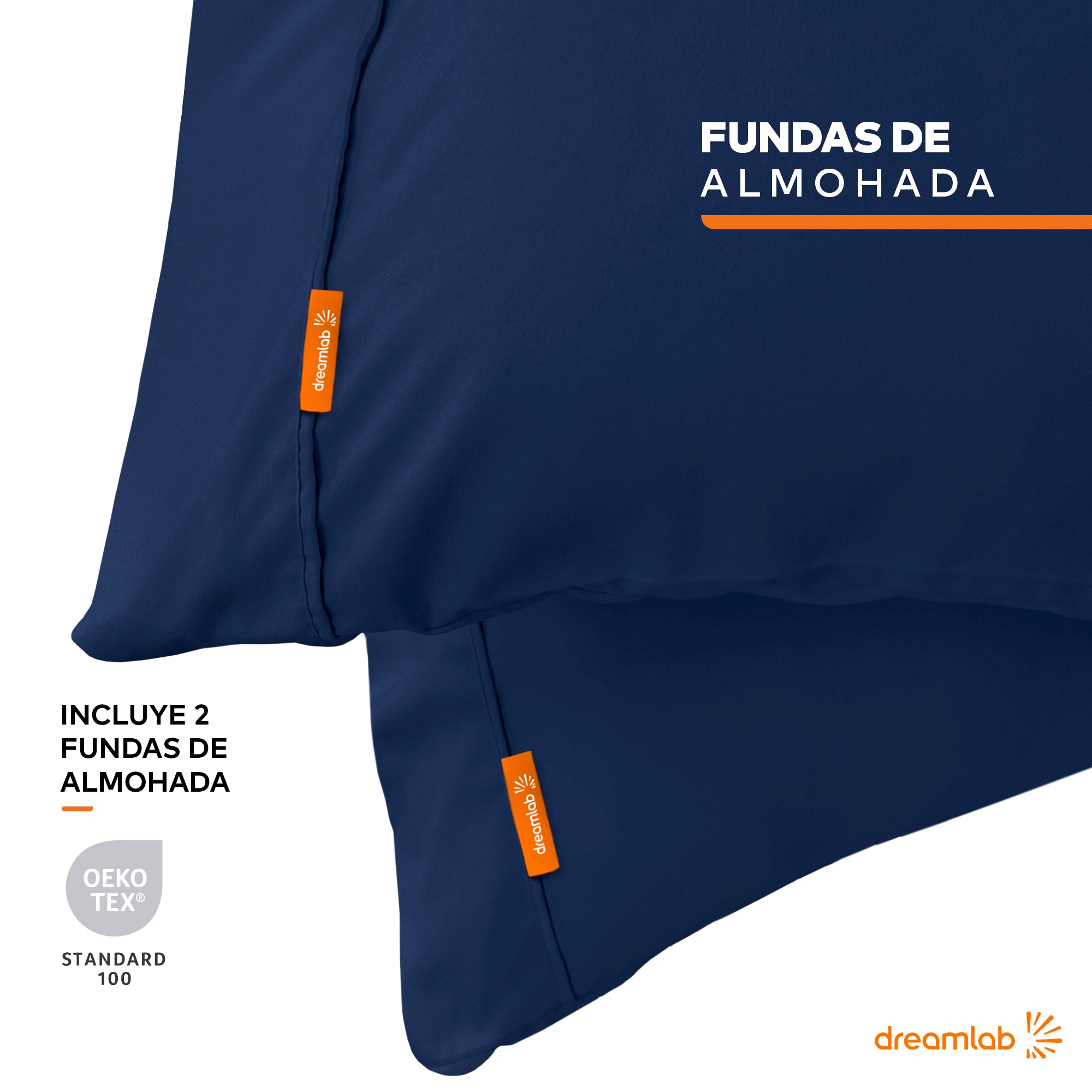 Funda de Almohada