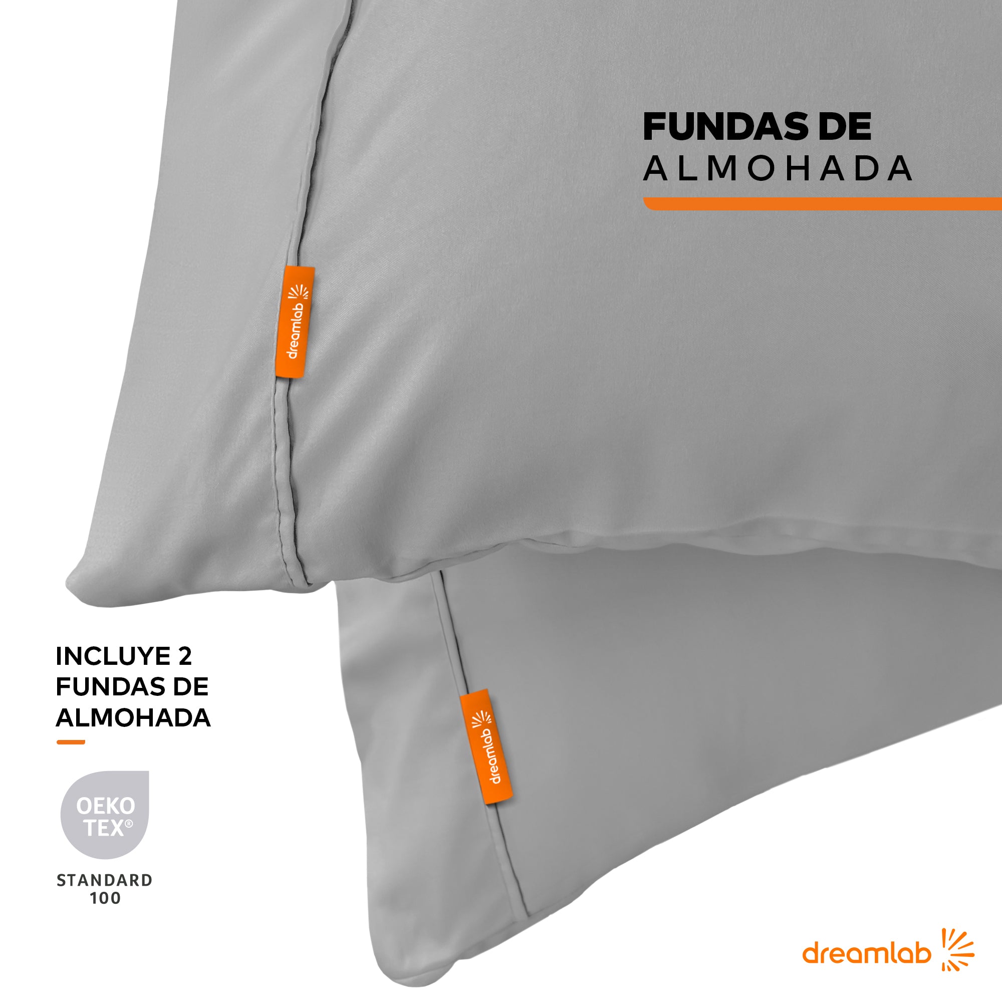 Funda de Almohada