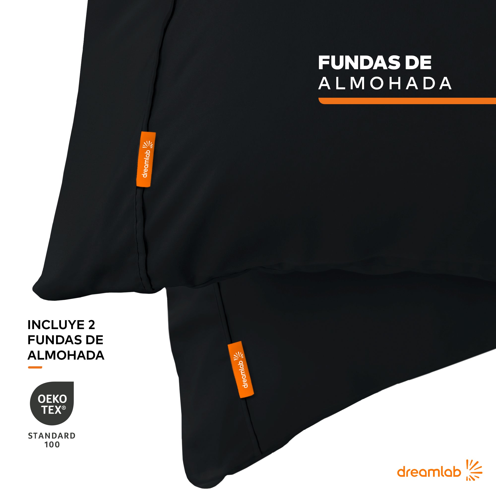 Funda de Almohada