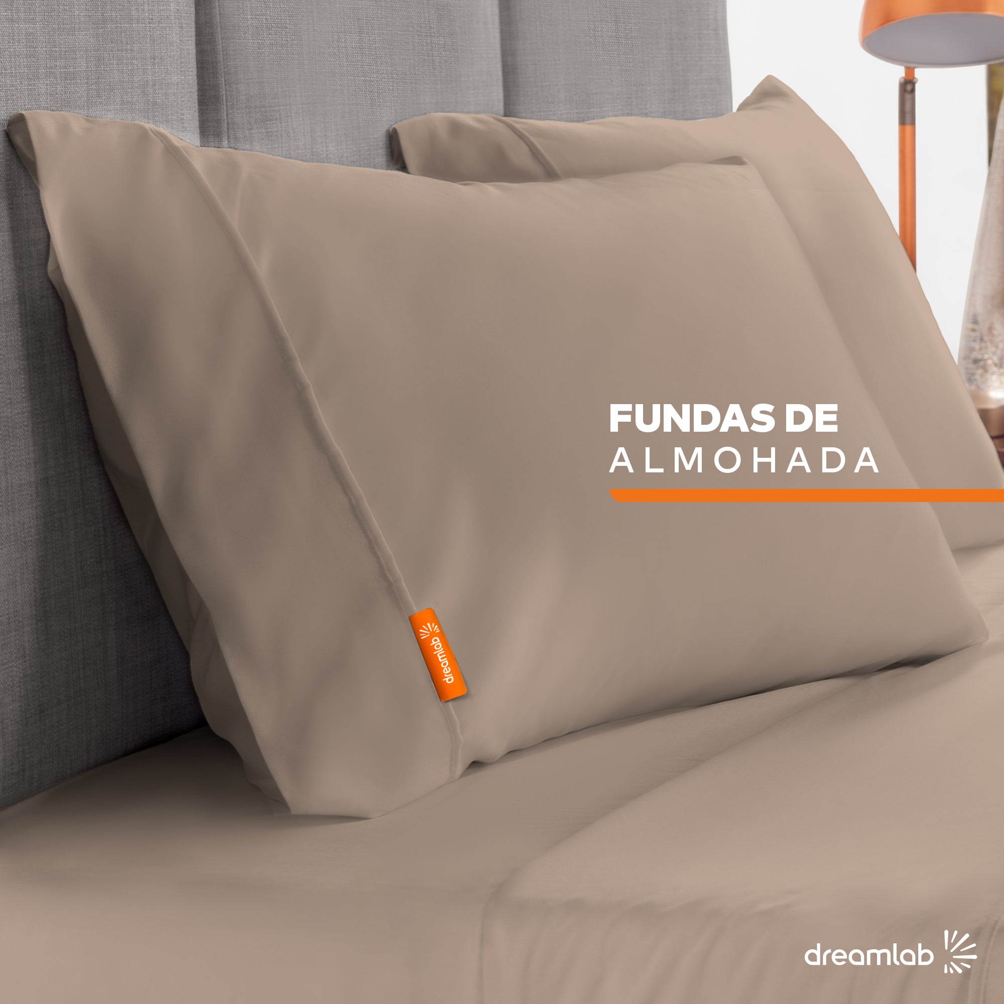 Funda de Almohada