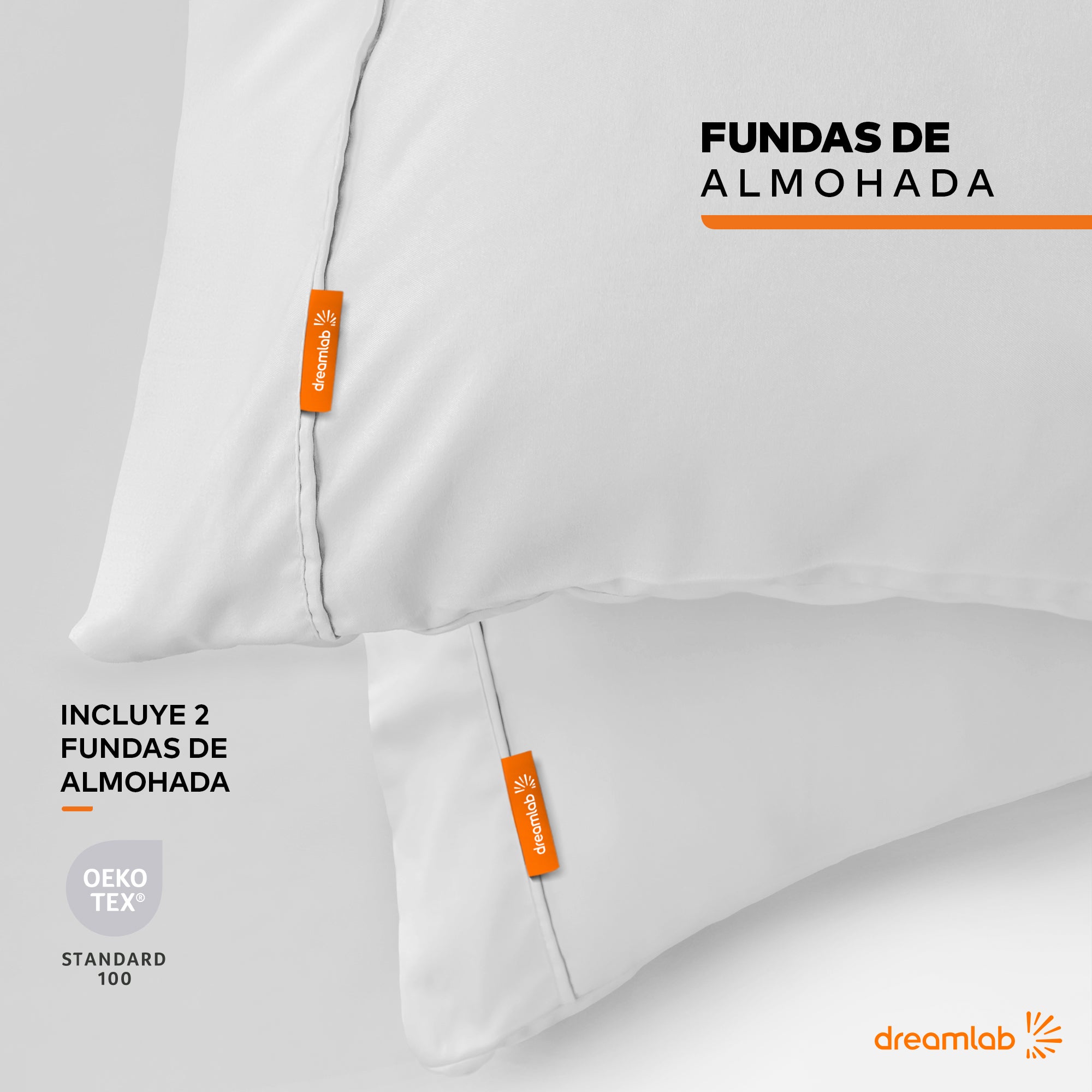 Funda de Almohada