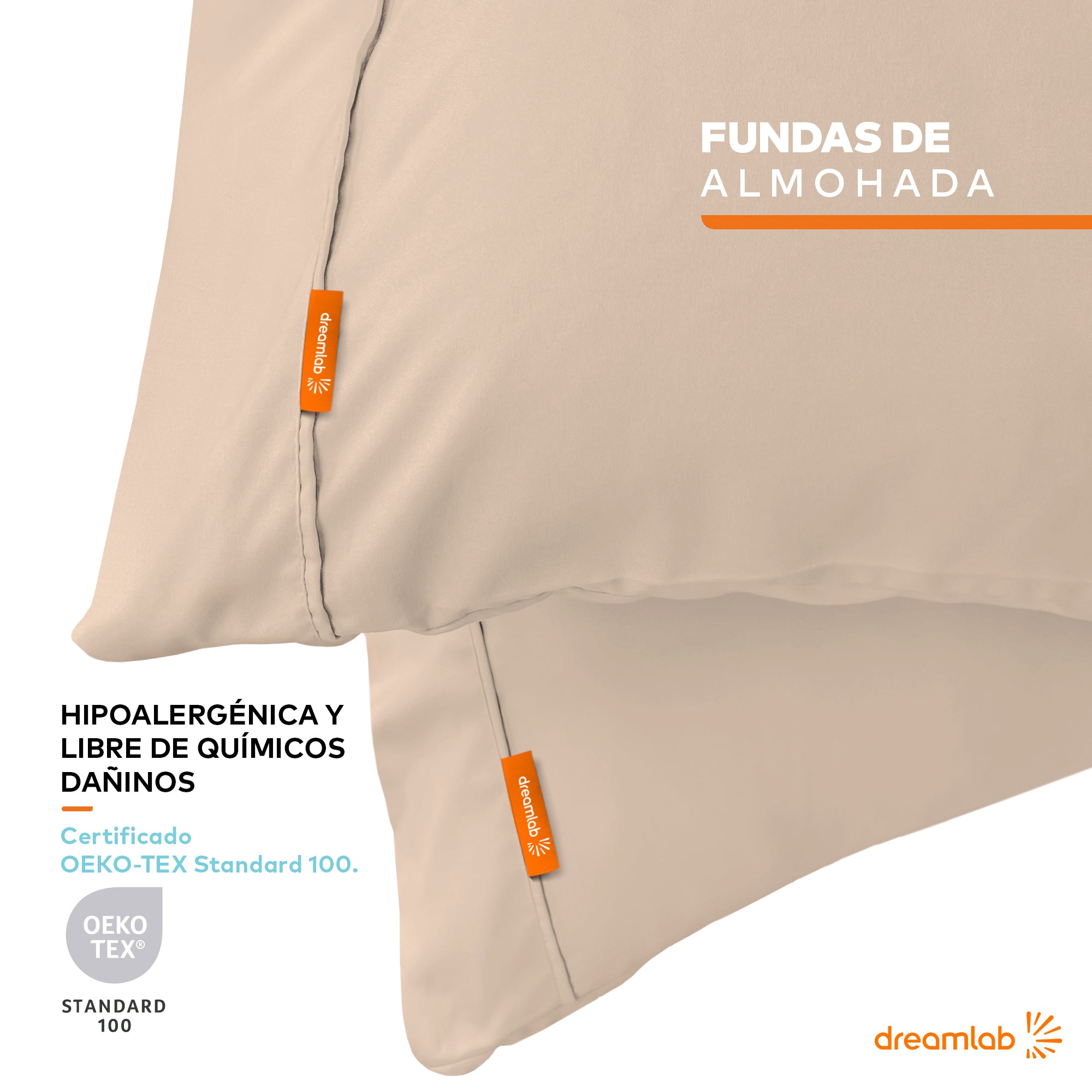 Funda de Almohada