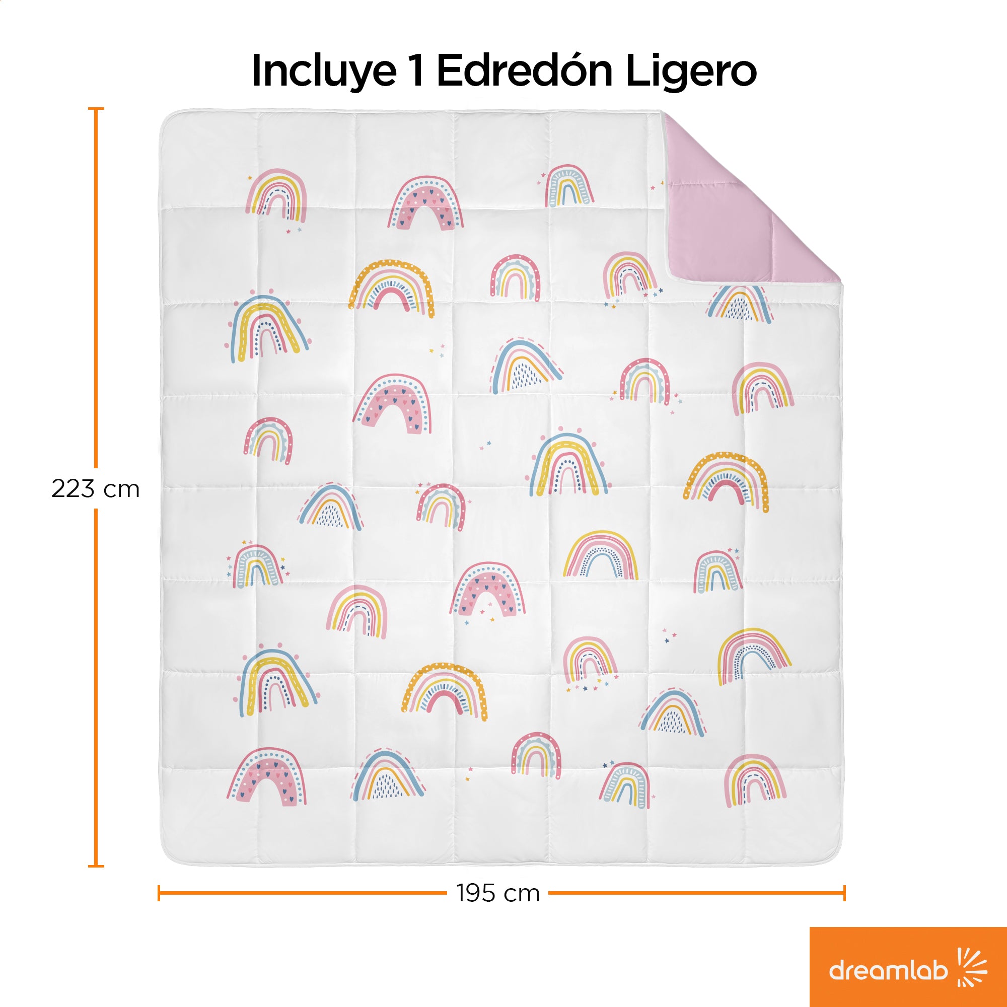 Edredón