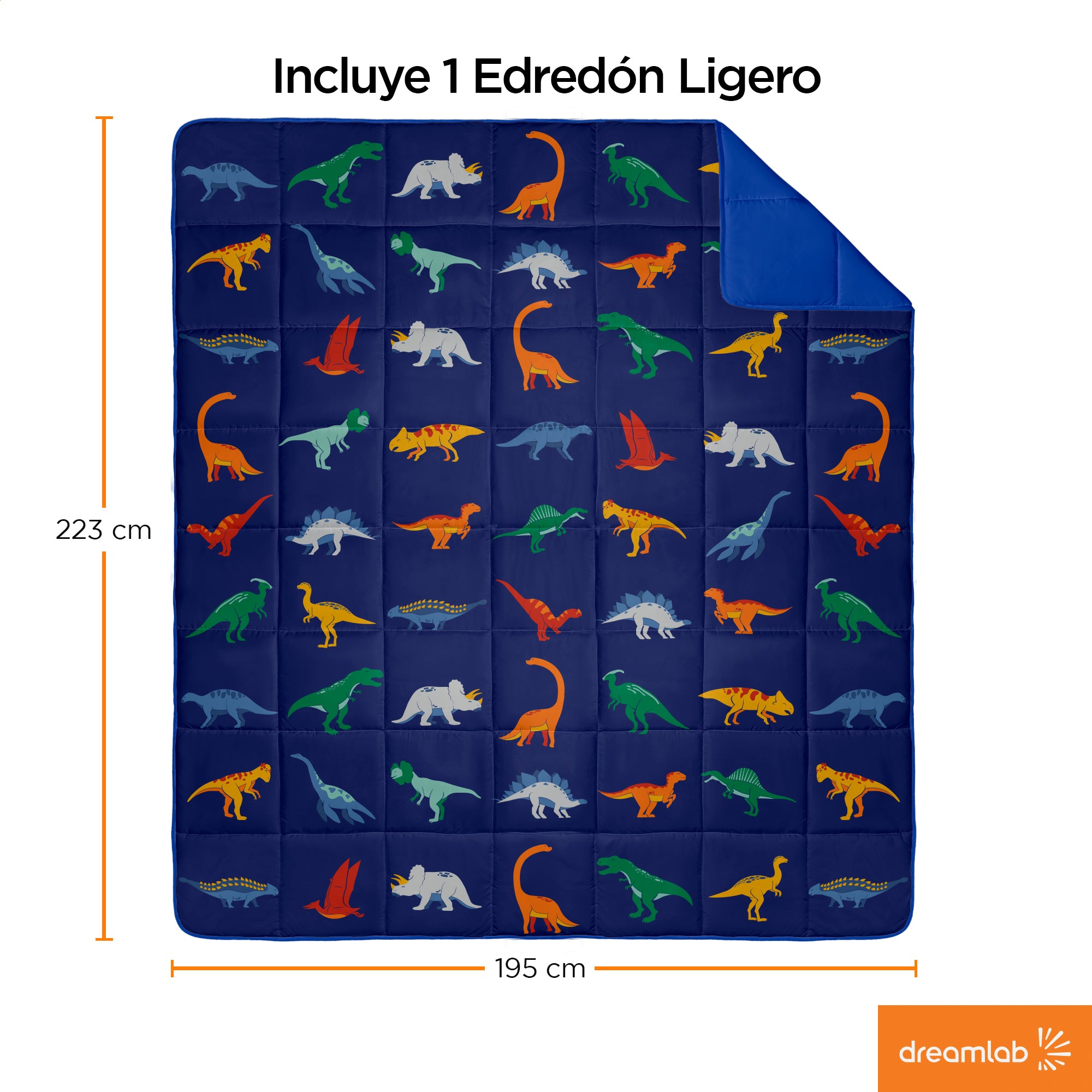 Edredón