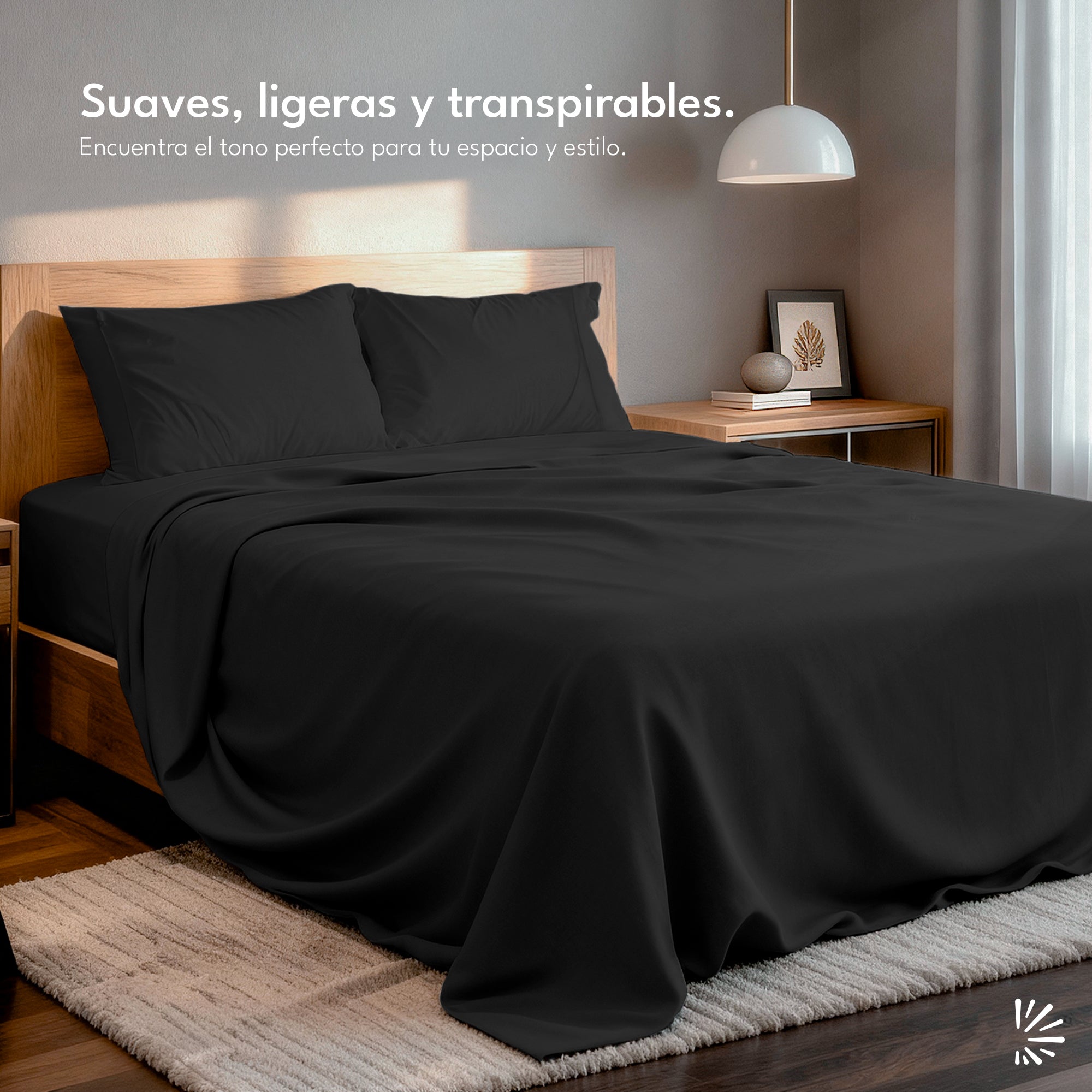 Sábanas Lisas