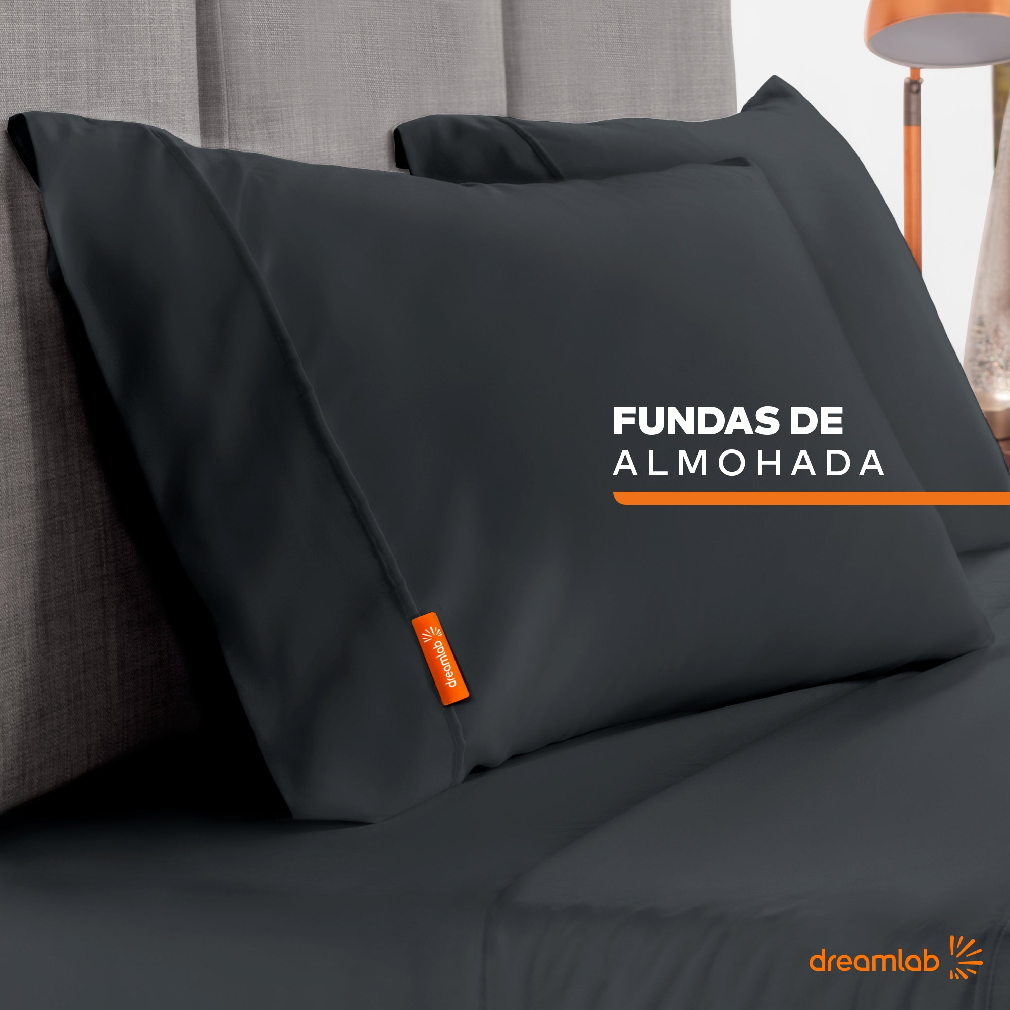 Funda de Almohada