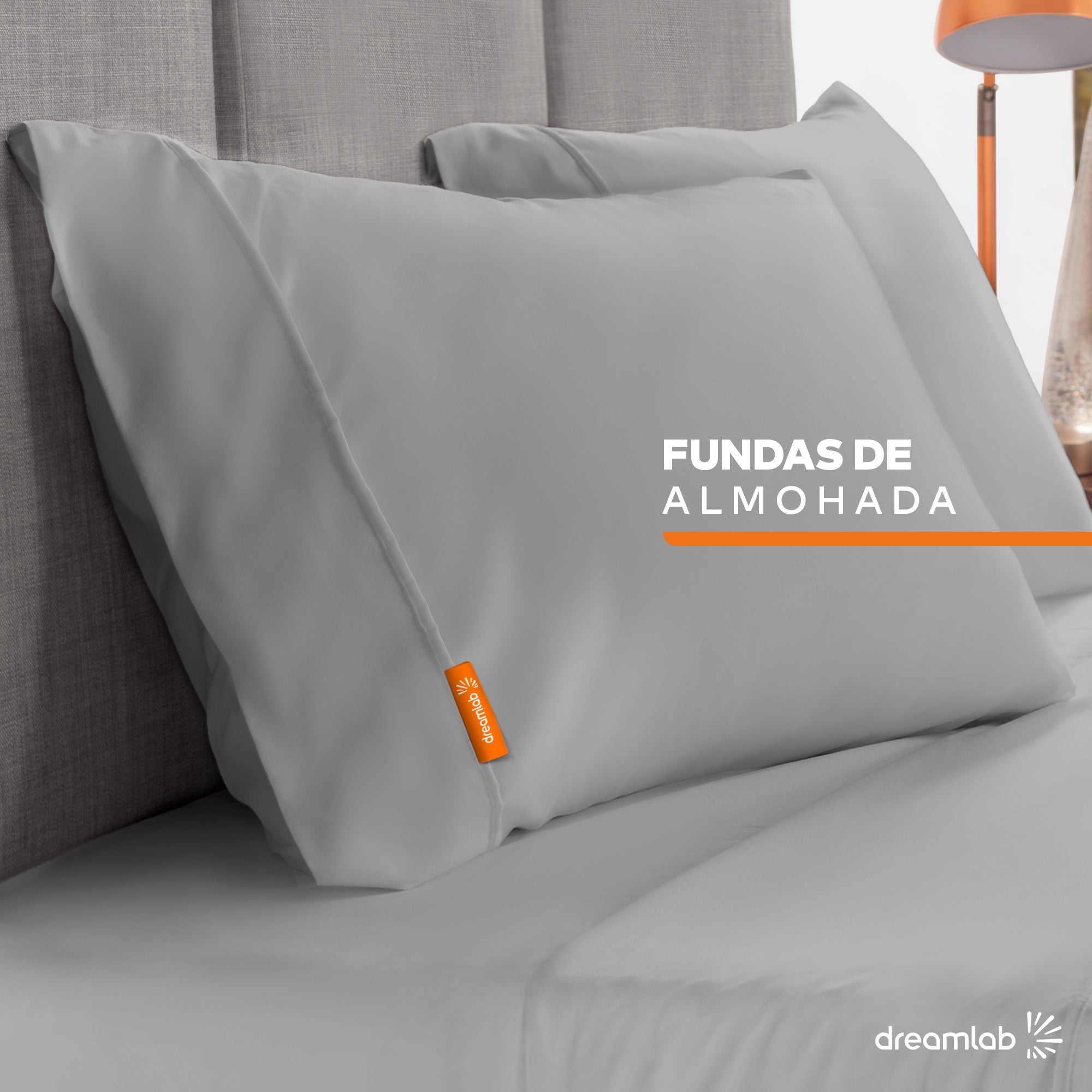 Funda de Almohada