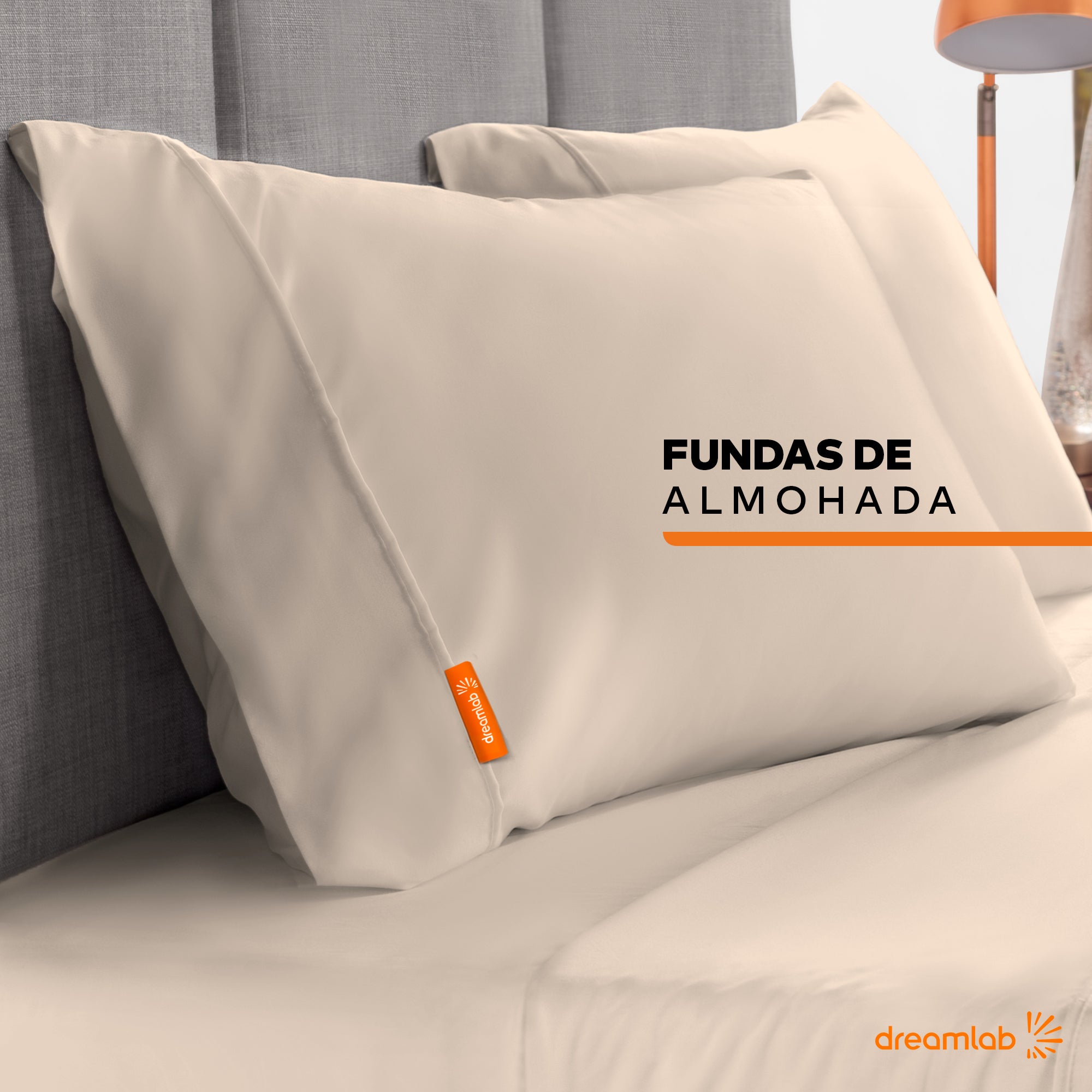 Funda de Almohada