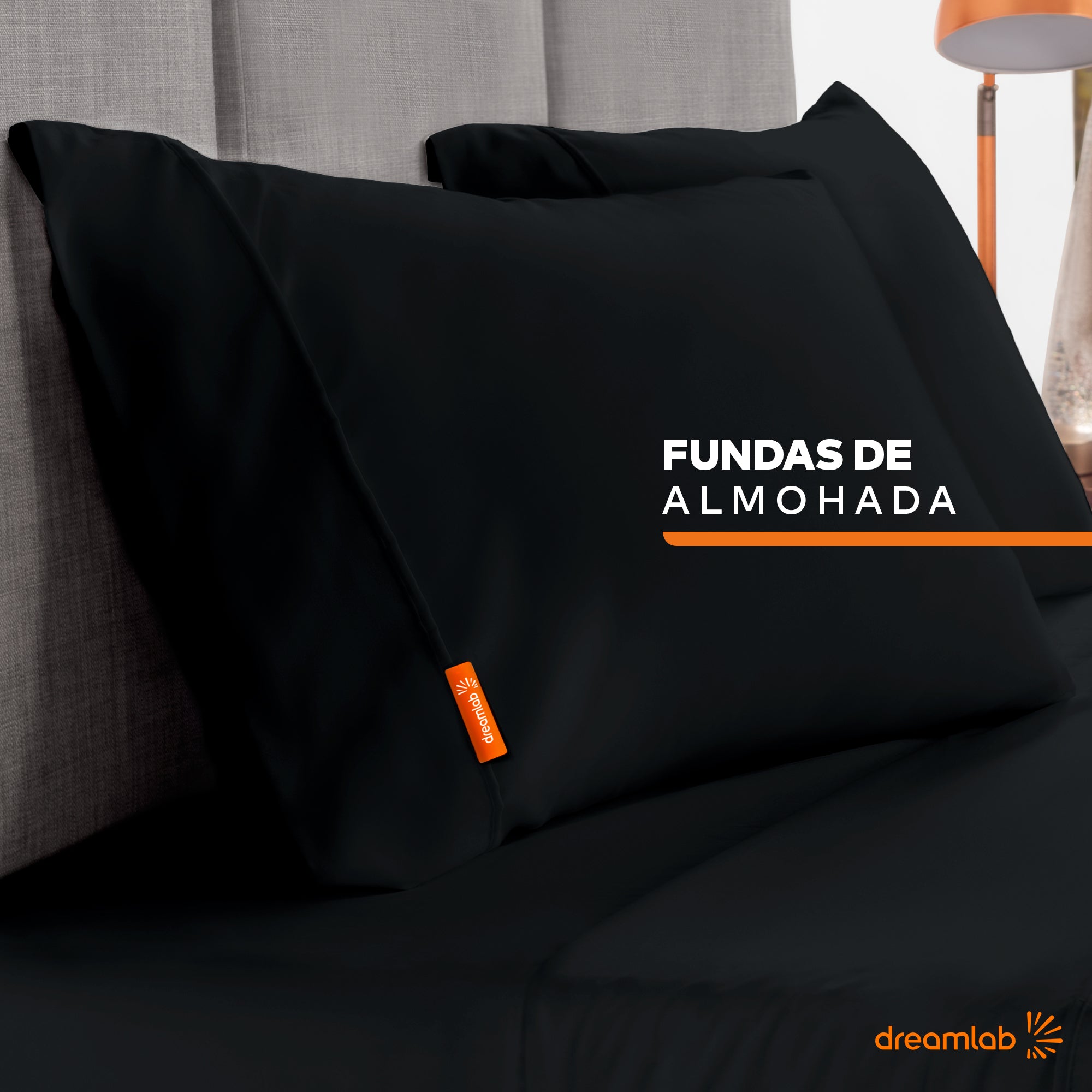 Funda de Almohada