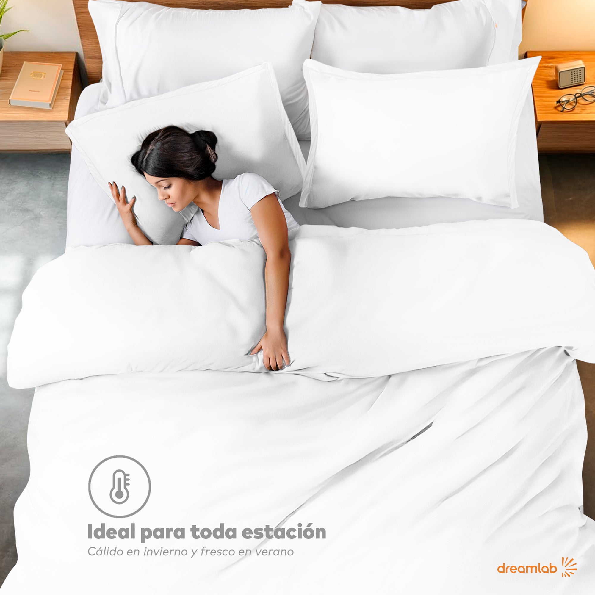 Fundas de Edredón